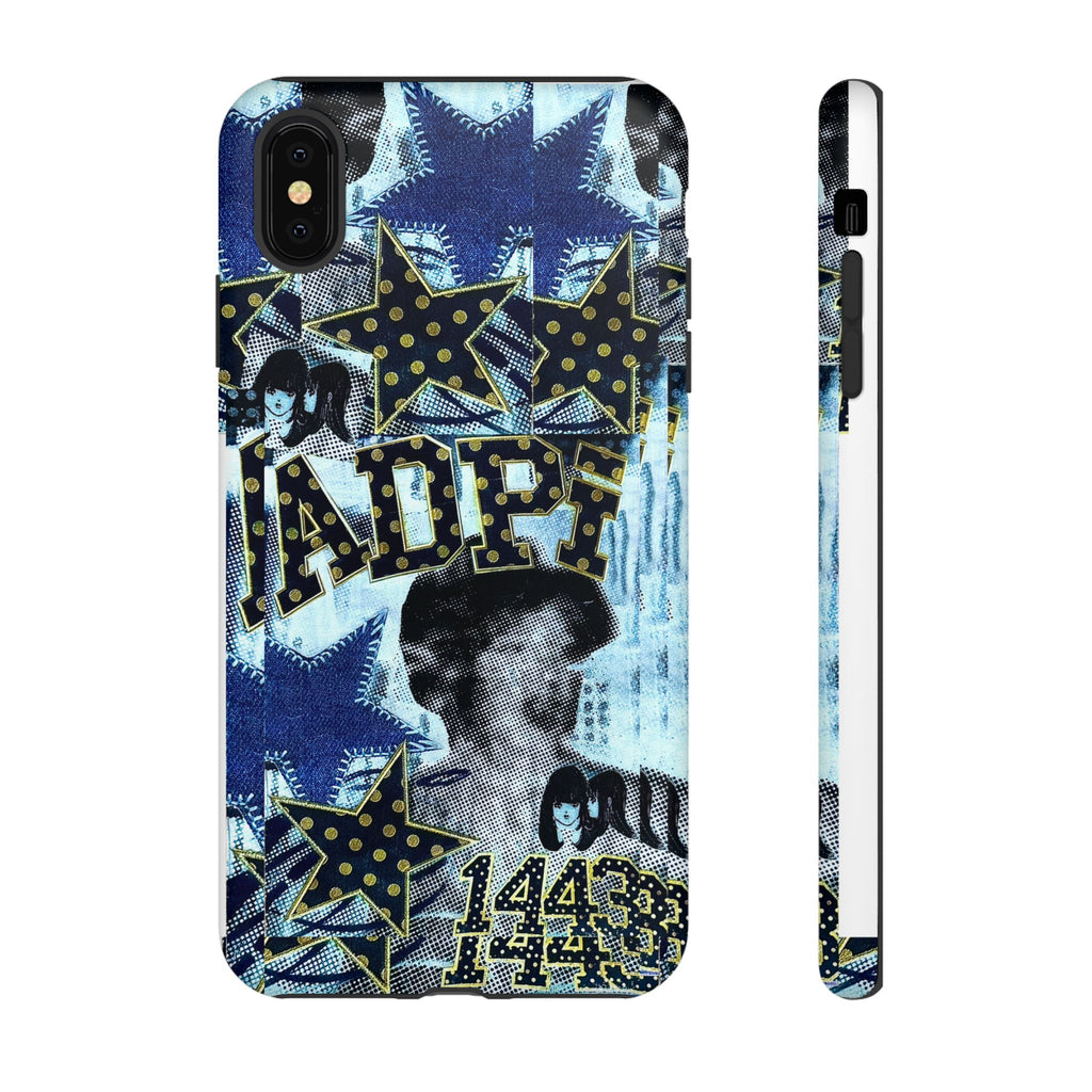 ADPI 1443 Case