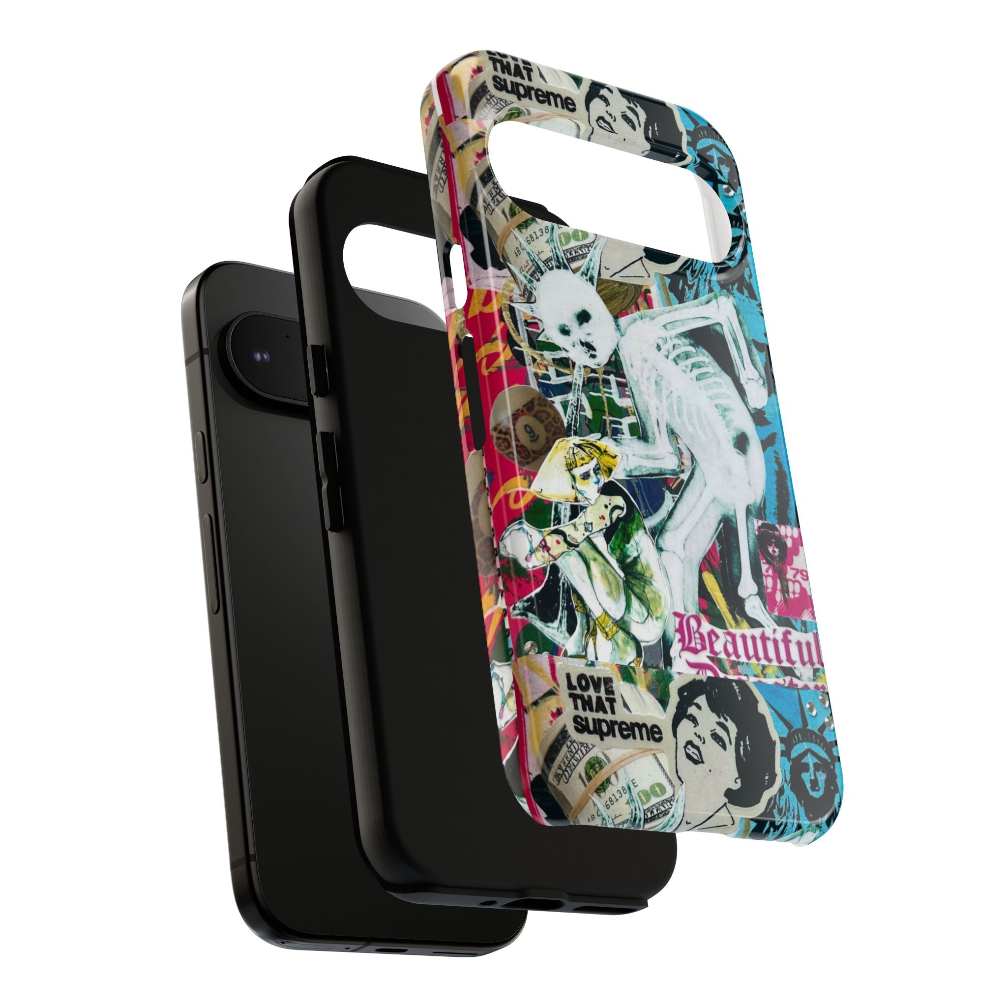 love that case