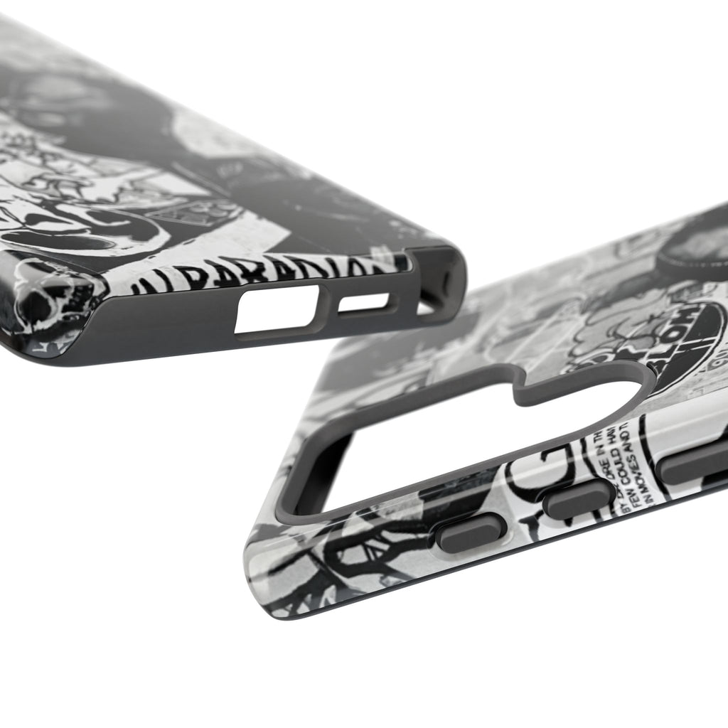 Dope Dog Case