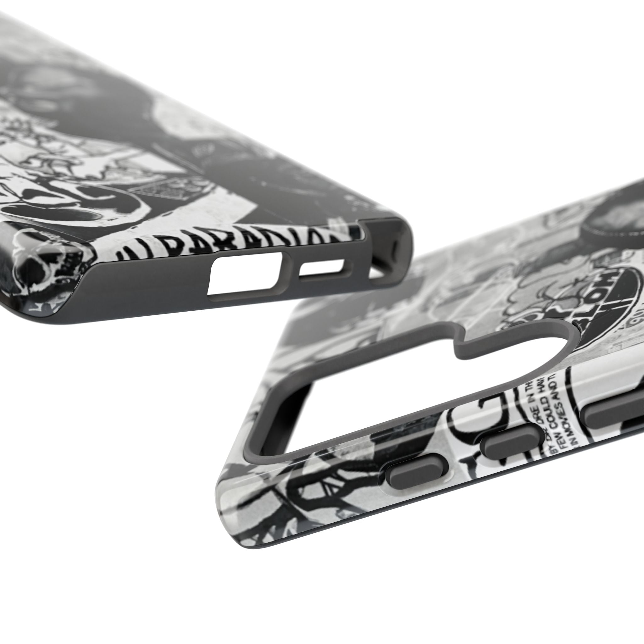 Dope Dog Case
