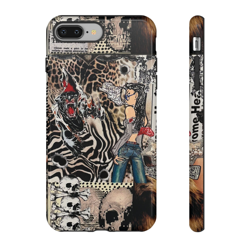 City Girl Case