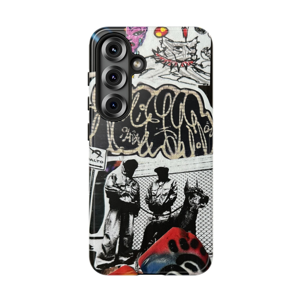 North Side Case