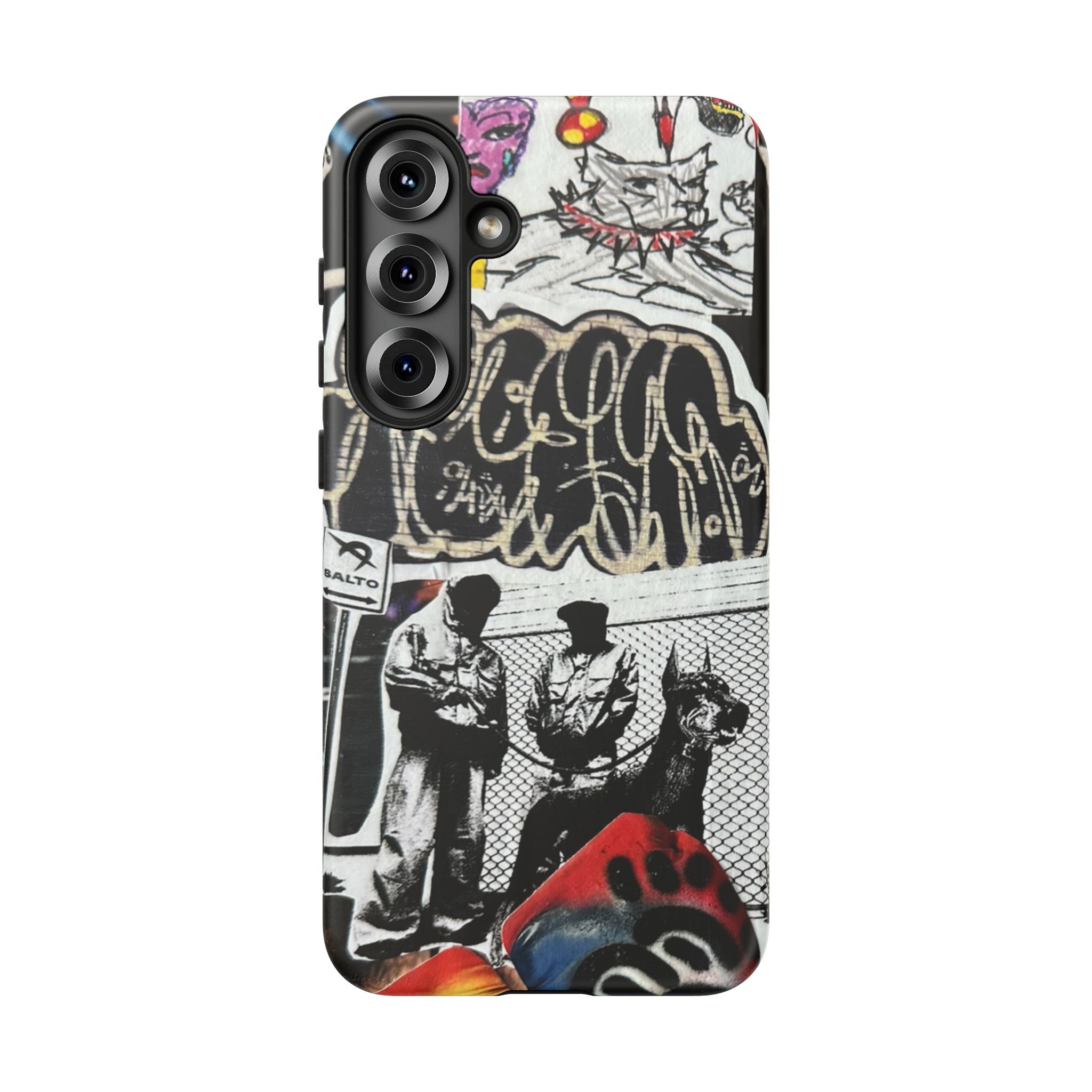 North Side Case