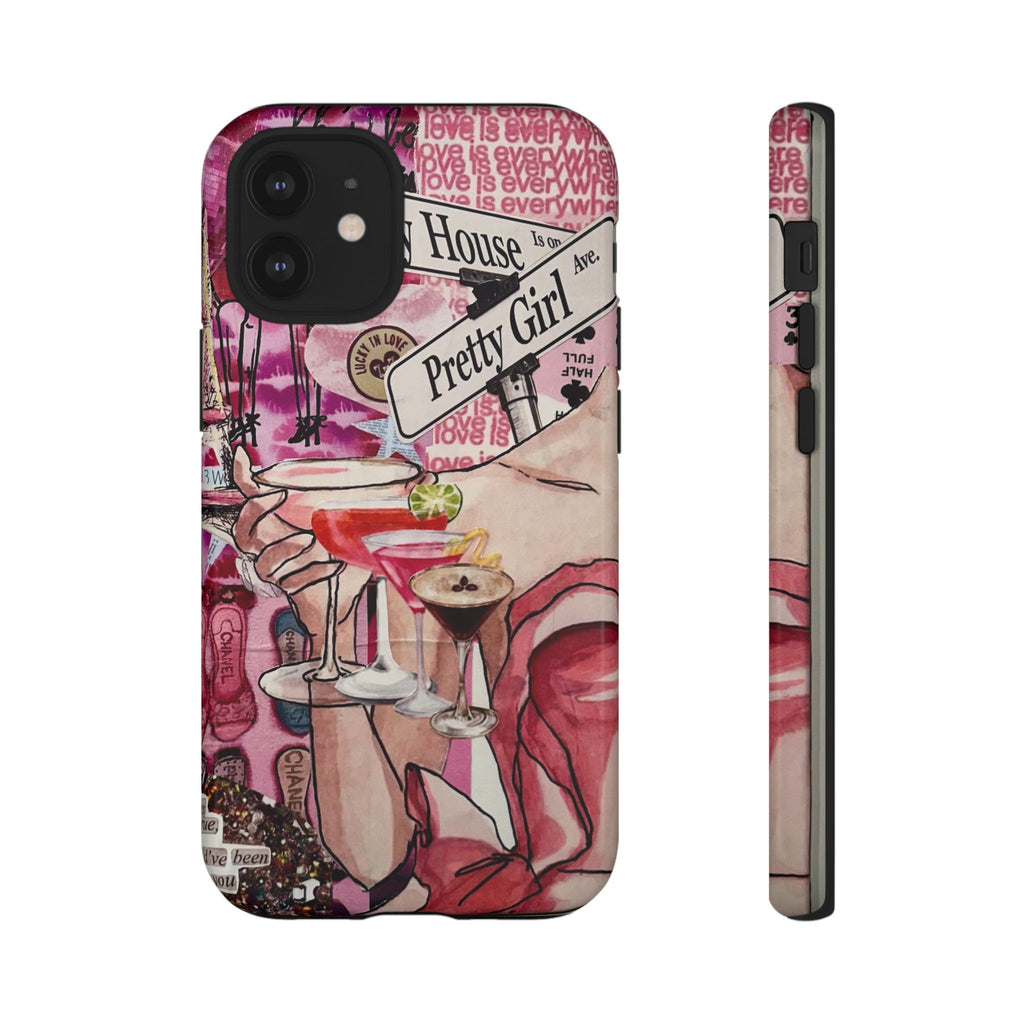 Pretty Girl Case
