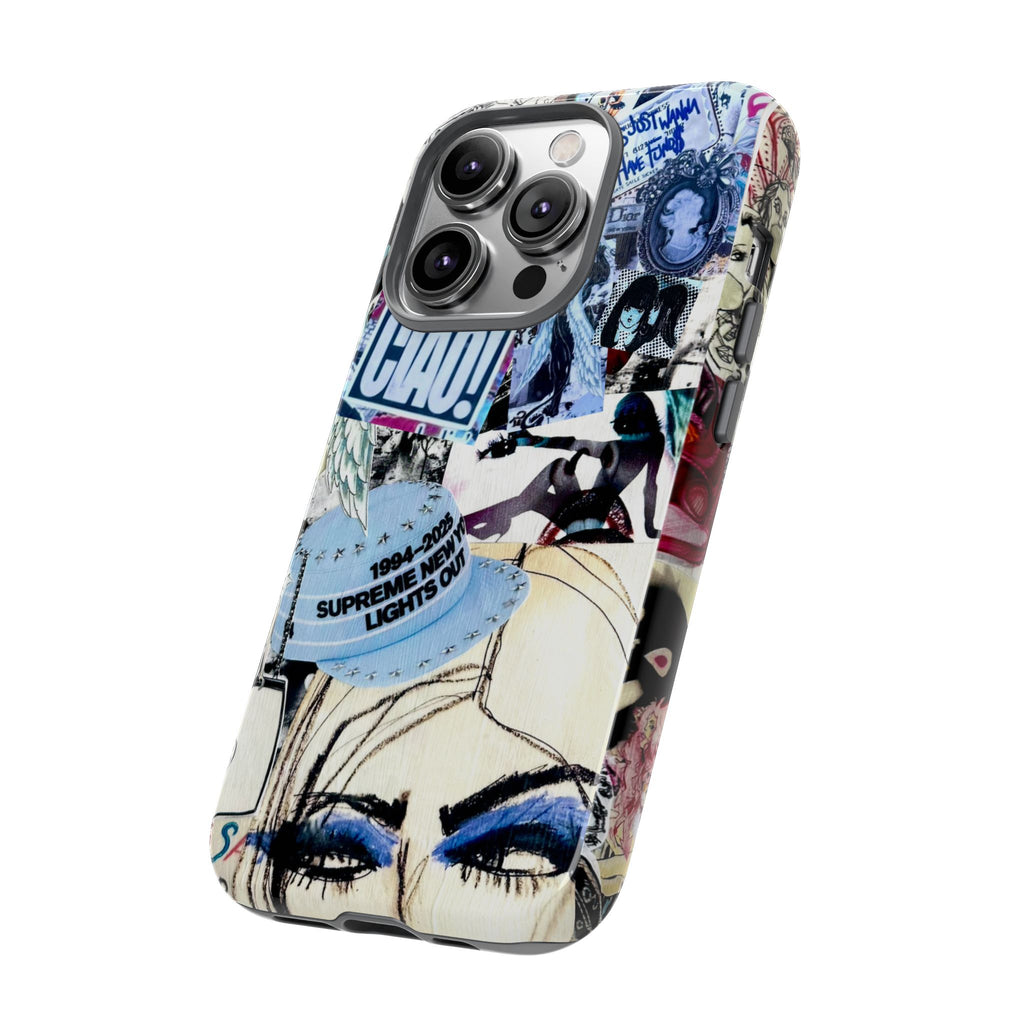 Baby Blues Case