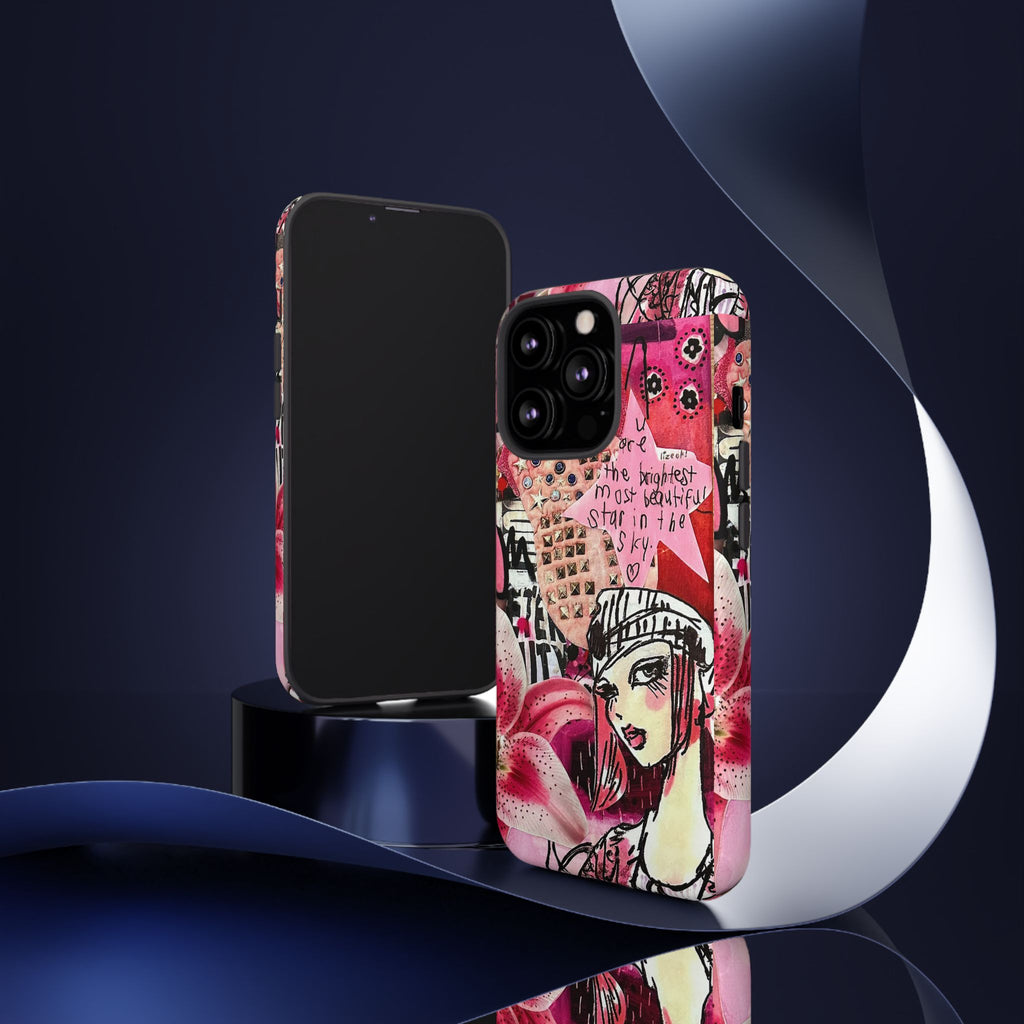 Pretty in Punk Case