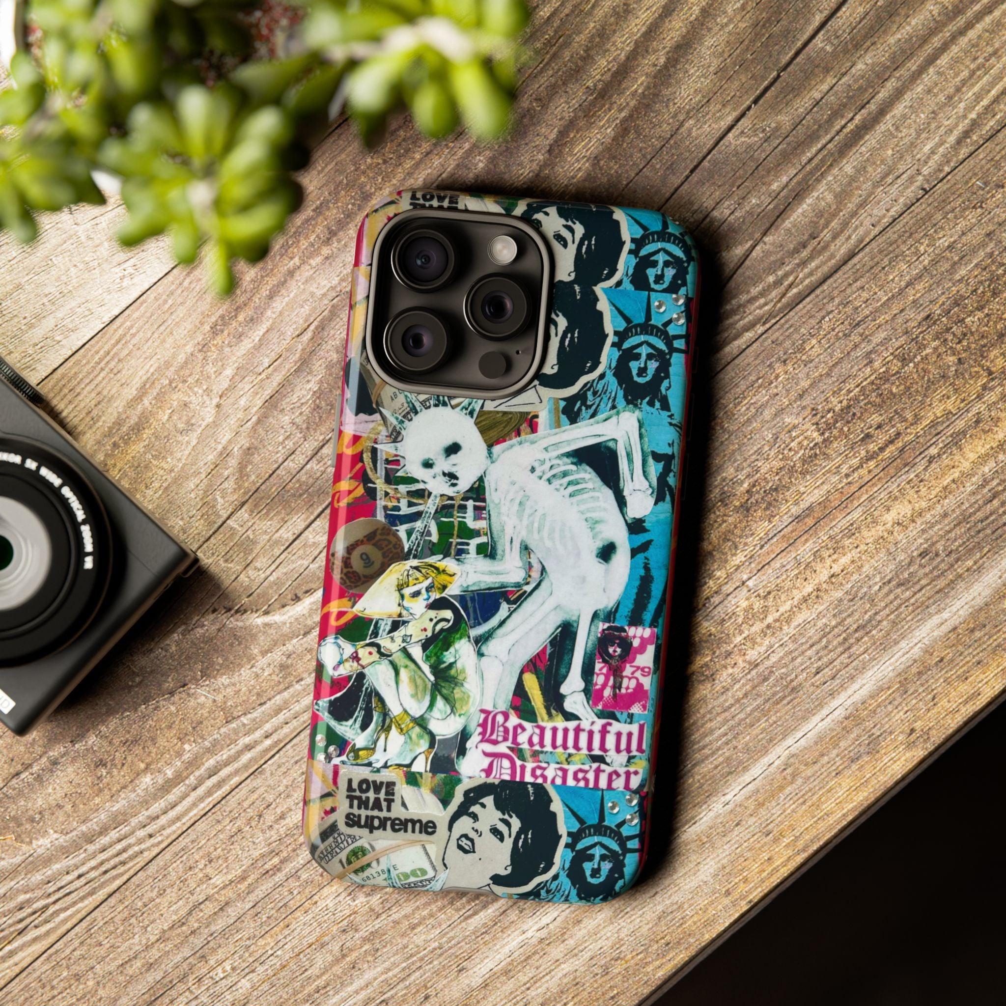 love that case