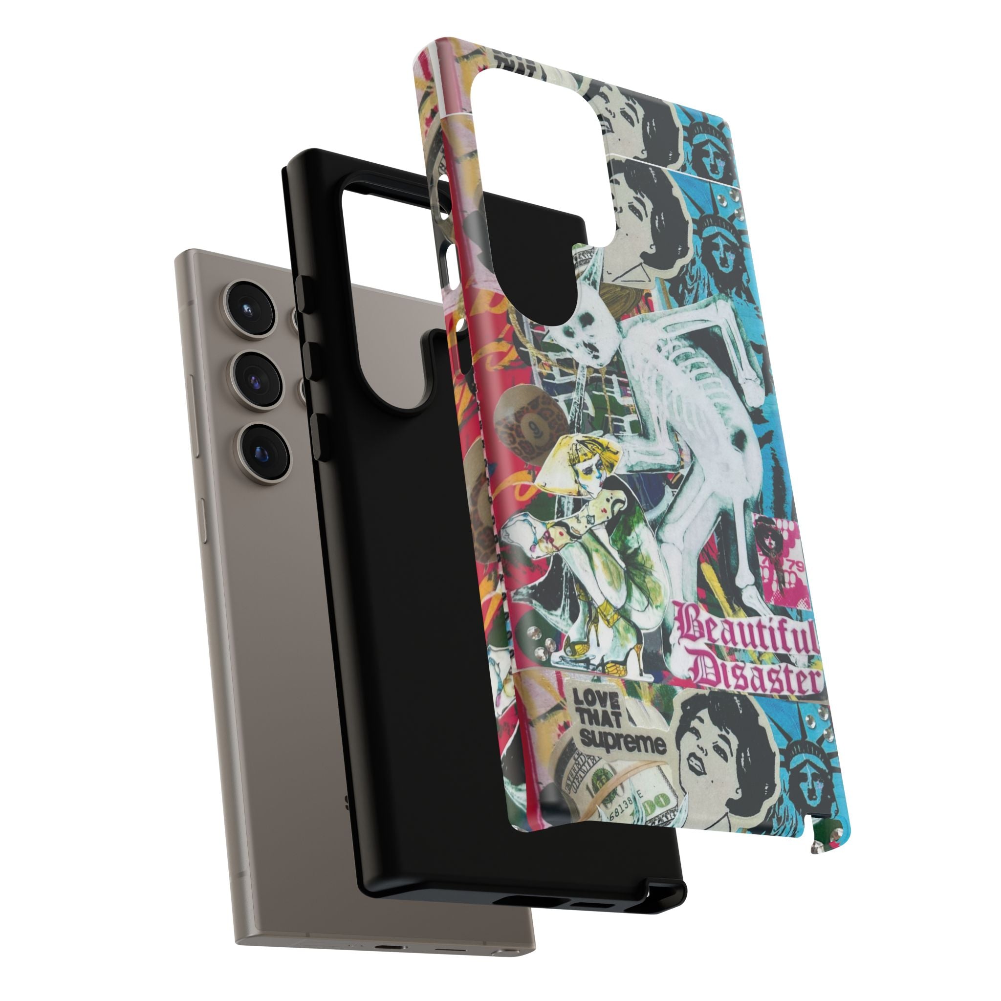 love that case