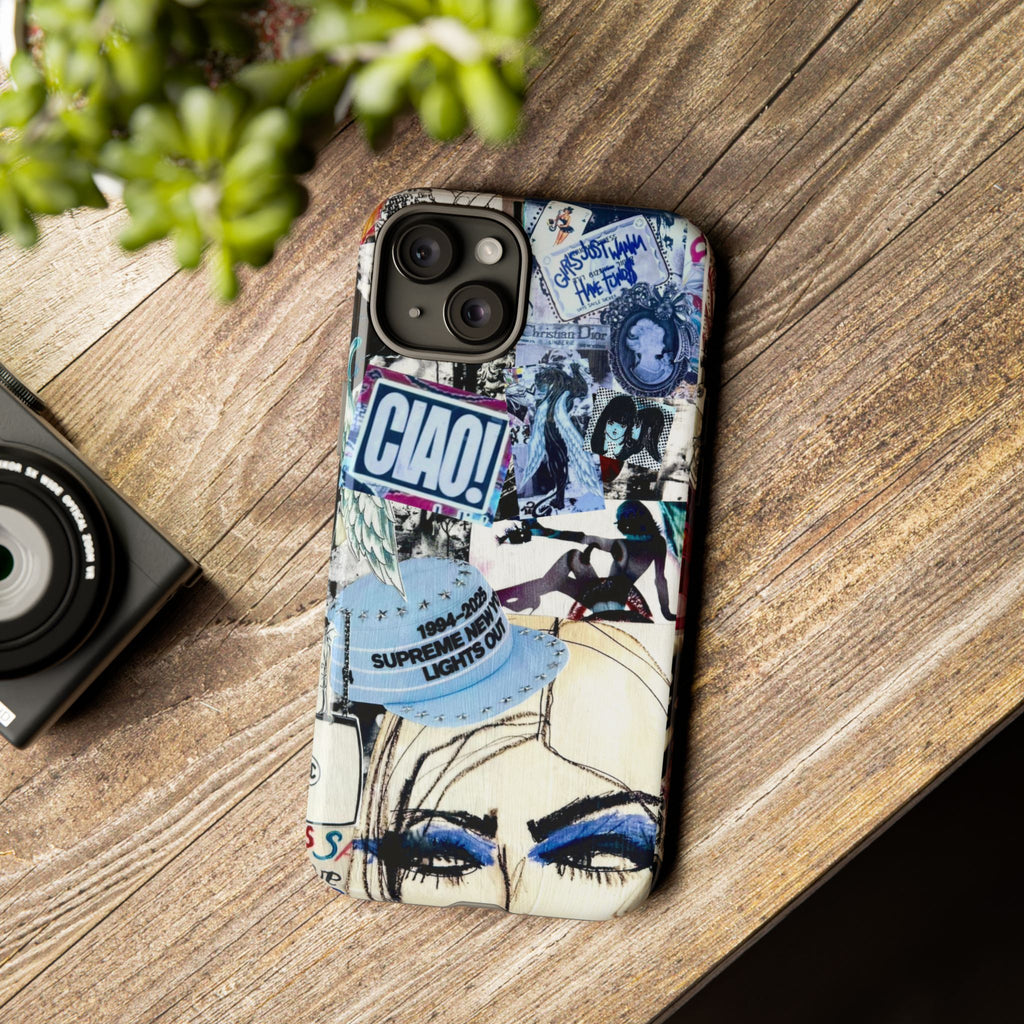 Baby Blues Case