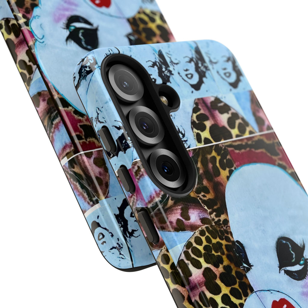 looks 4 you case