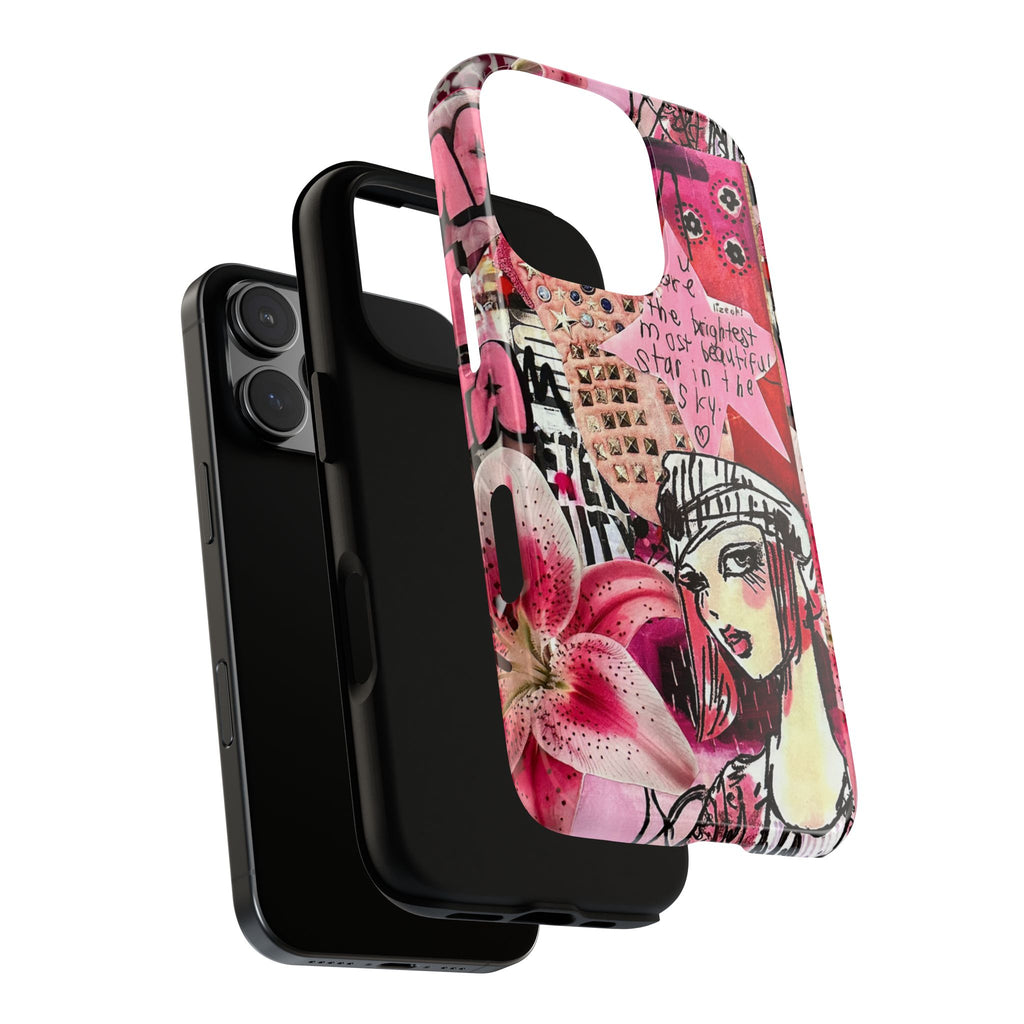 Pretty in Punk Case