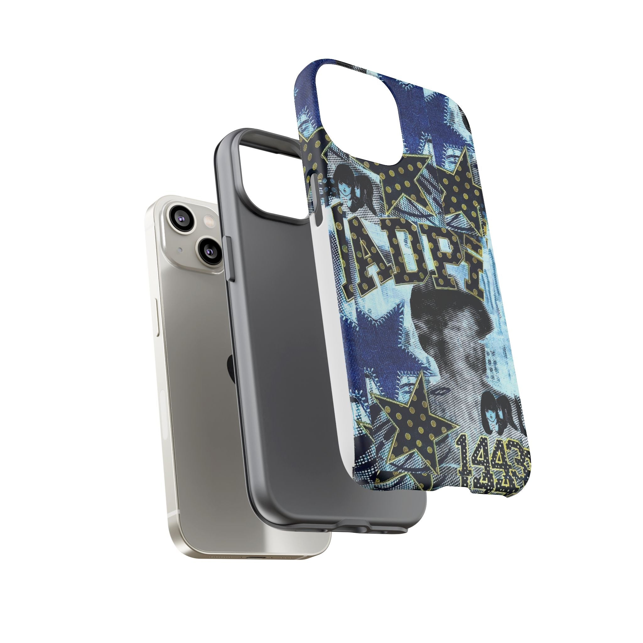 ADPI 1443 Case