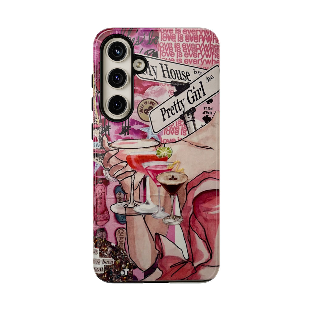 Pretty Girl Case