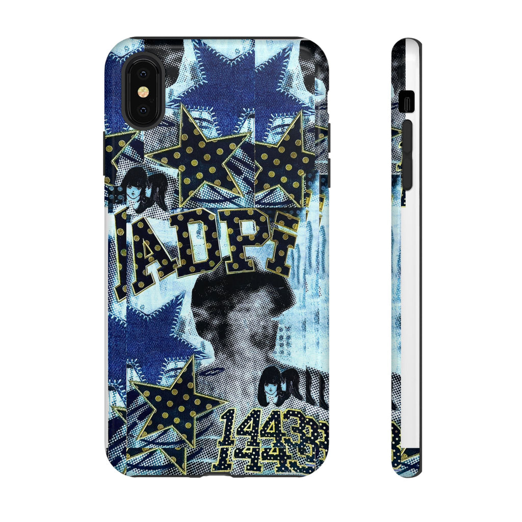 ADPI 1443 Case