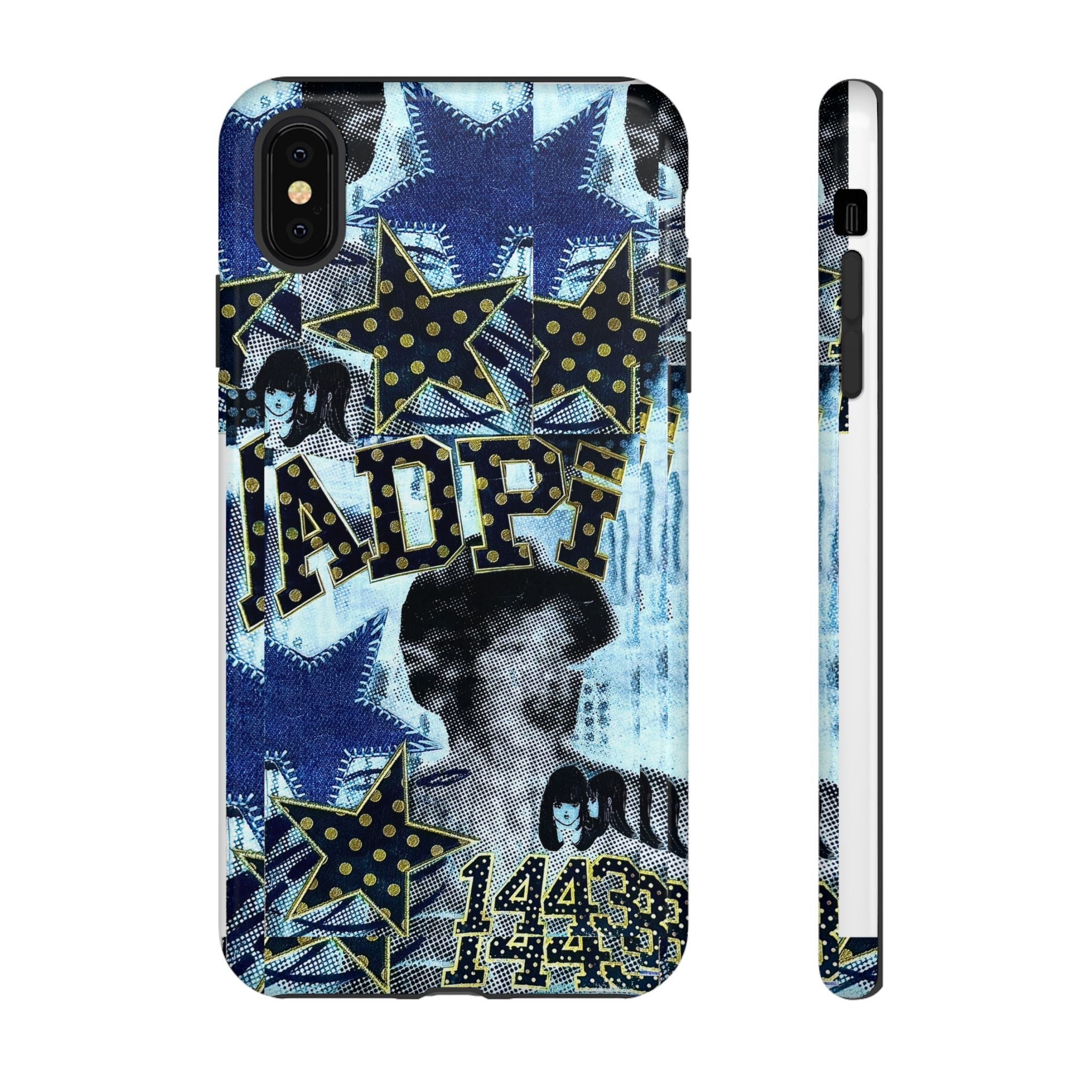 ADPI 1443 Case
