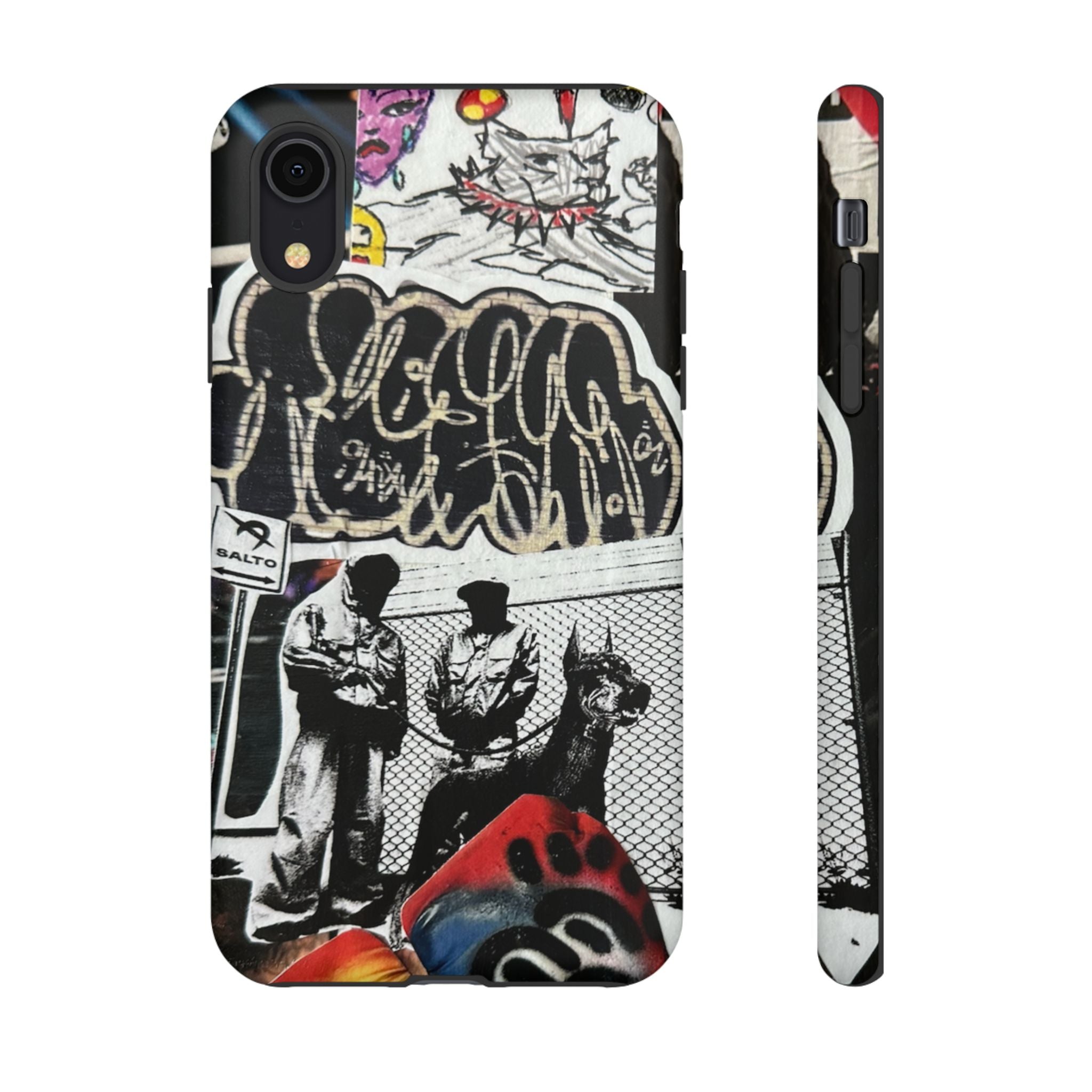 North Side Case
