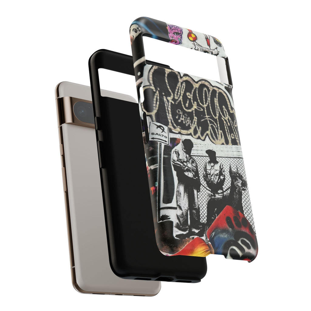 North Side Case
