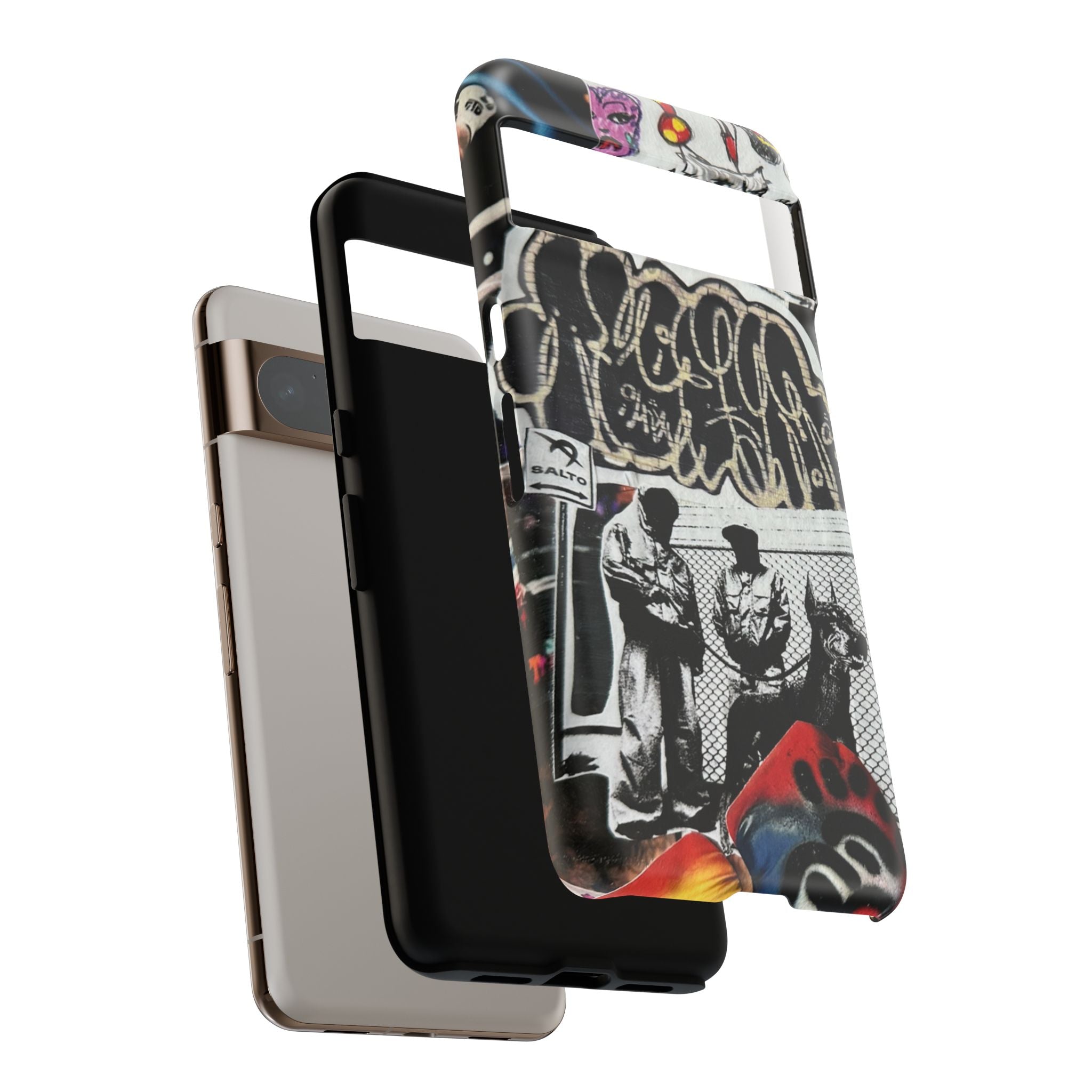 North Side Case