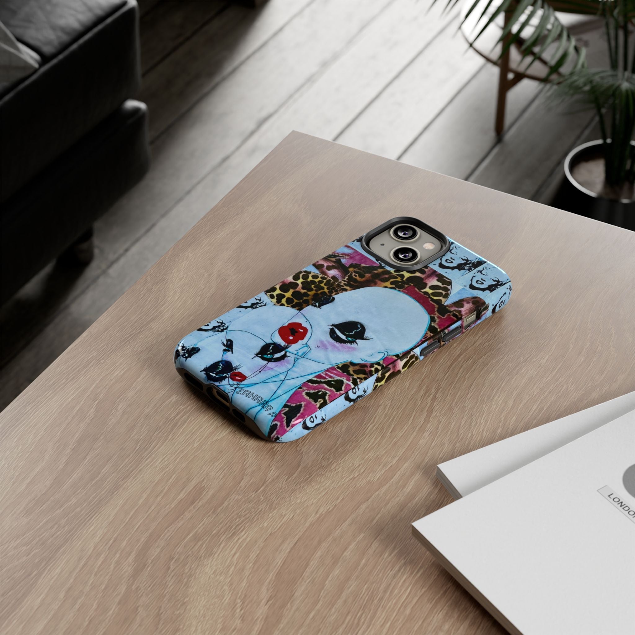 looks 4 you case