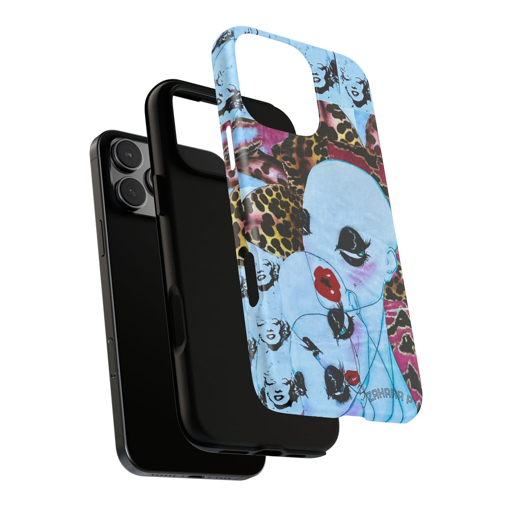 looks 4 you case