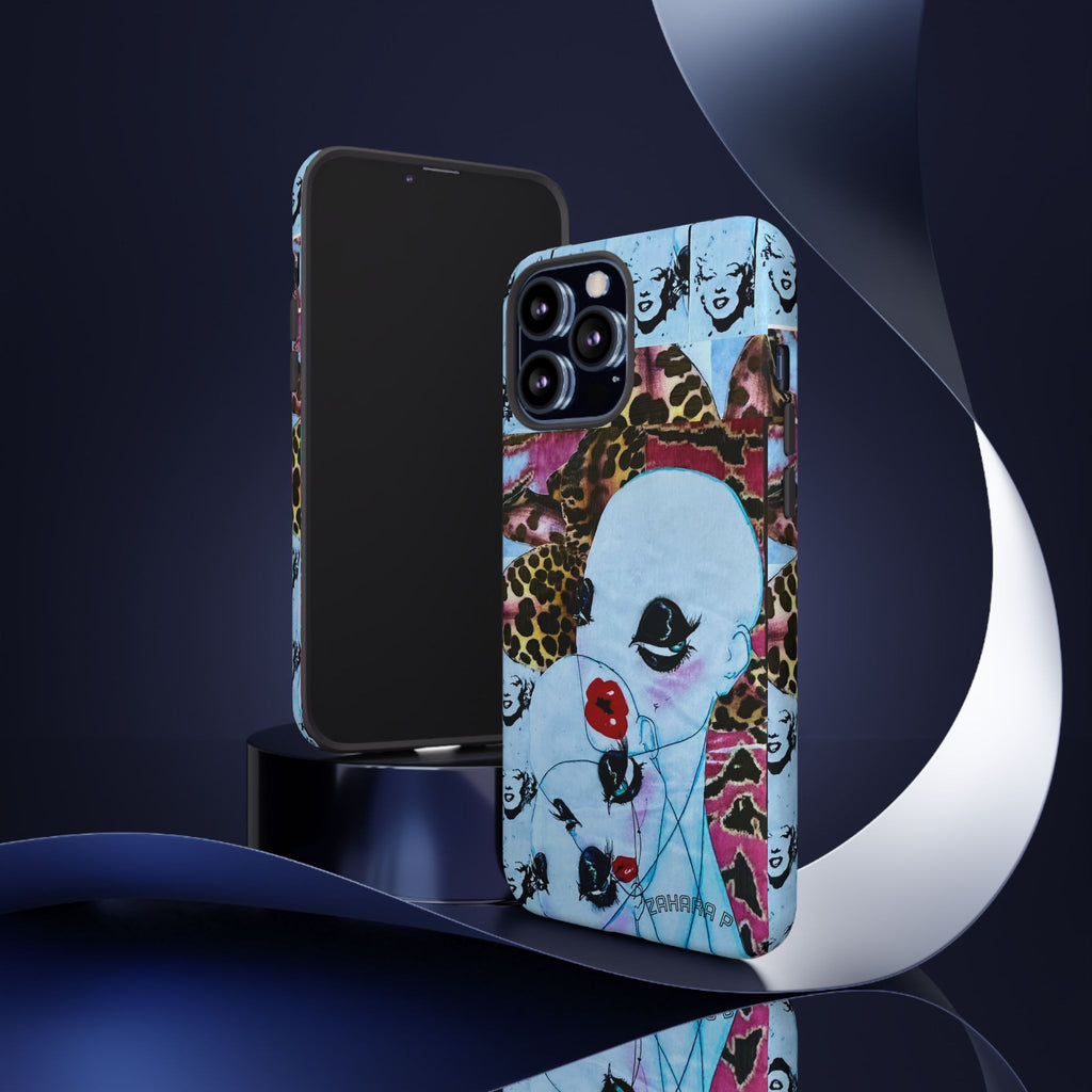 looks 4 you case