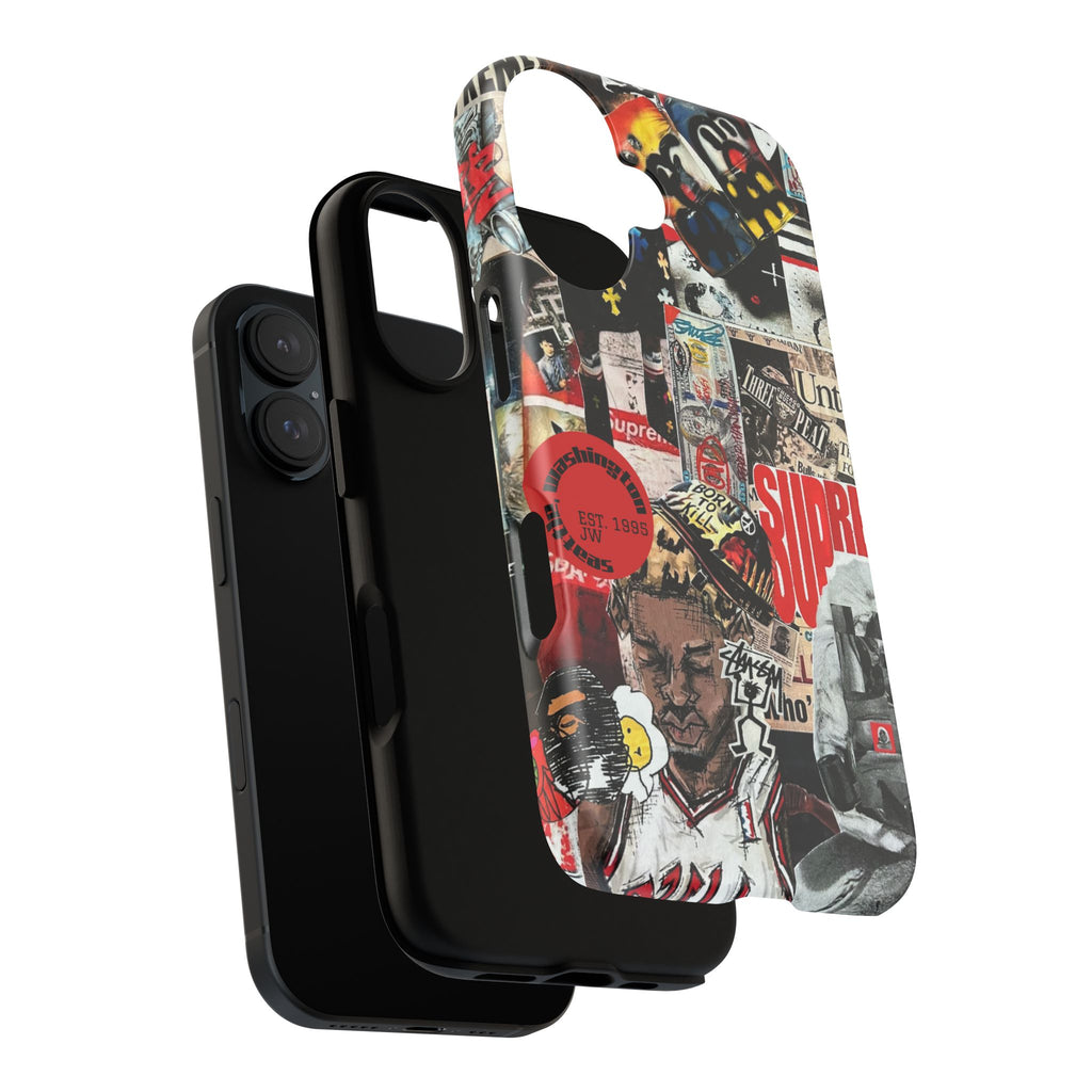 JW case