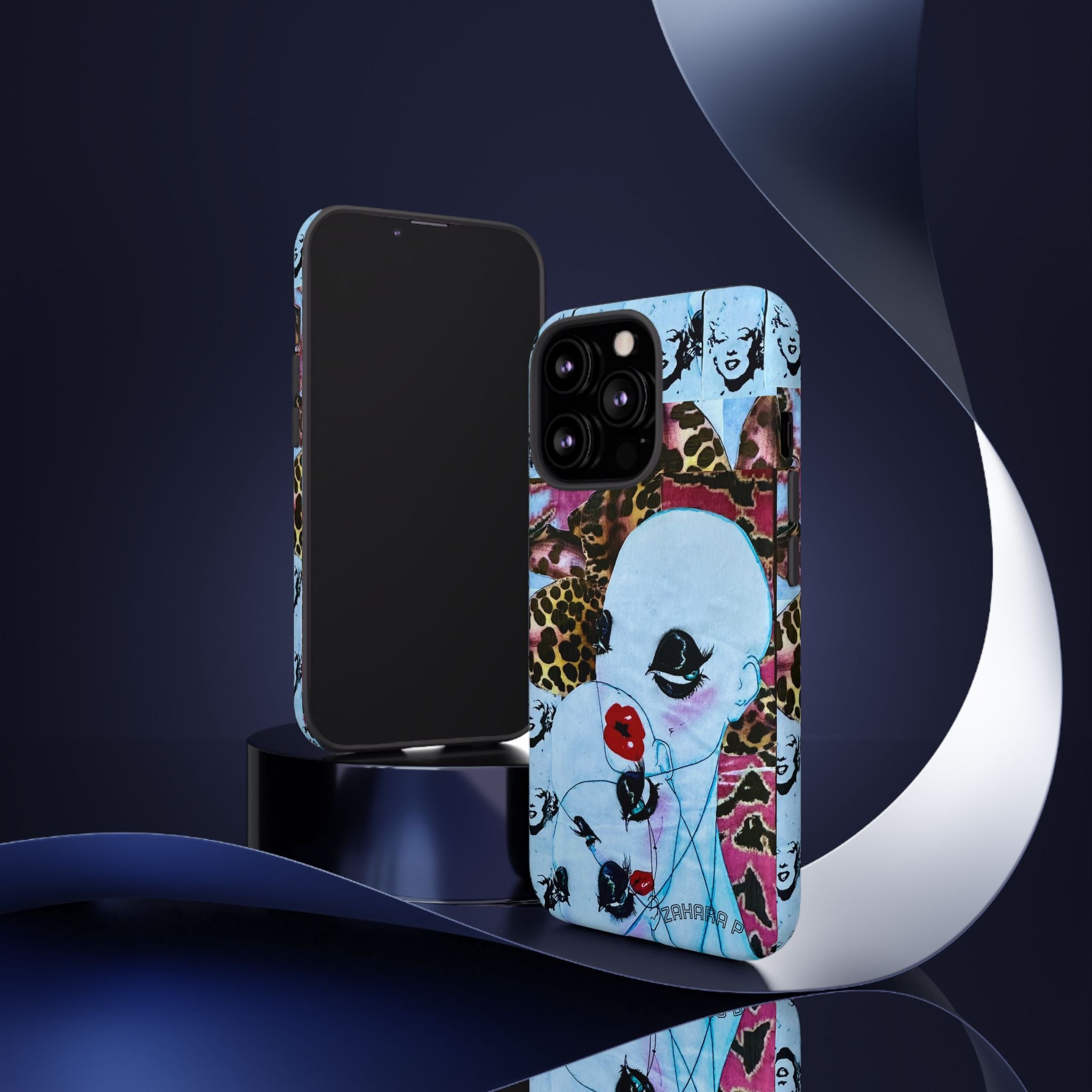 looks 4 you case
