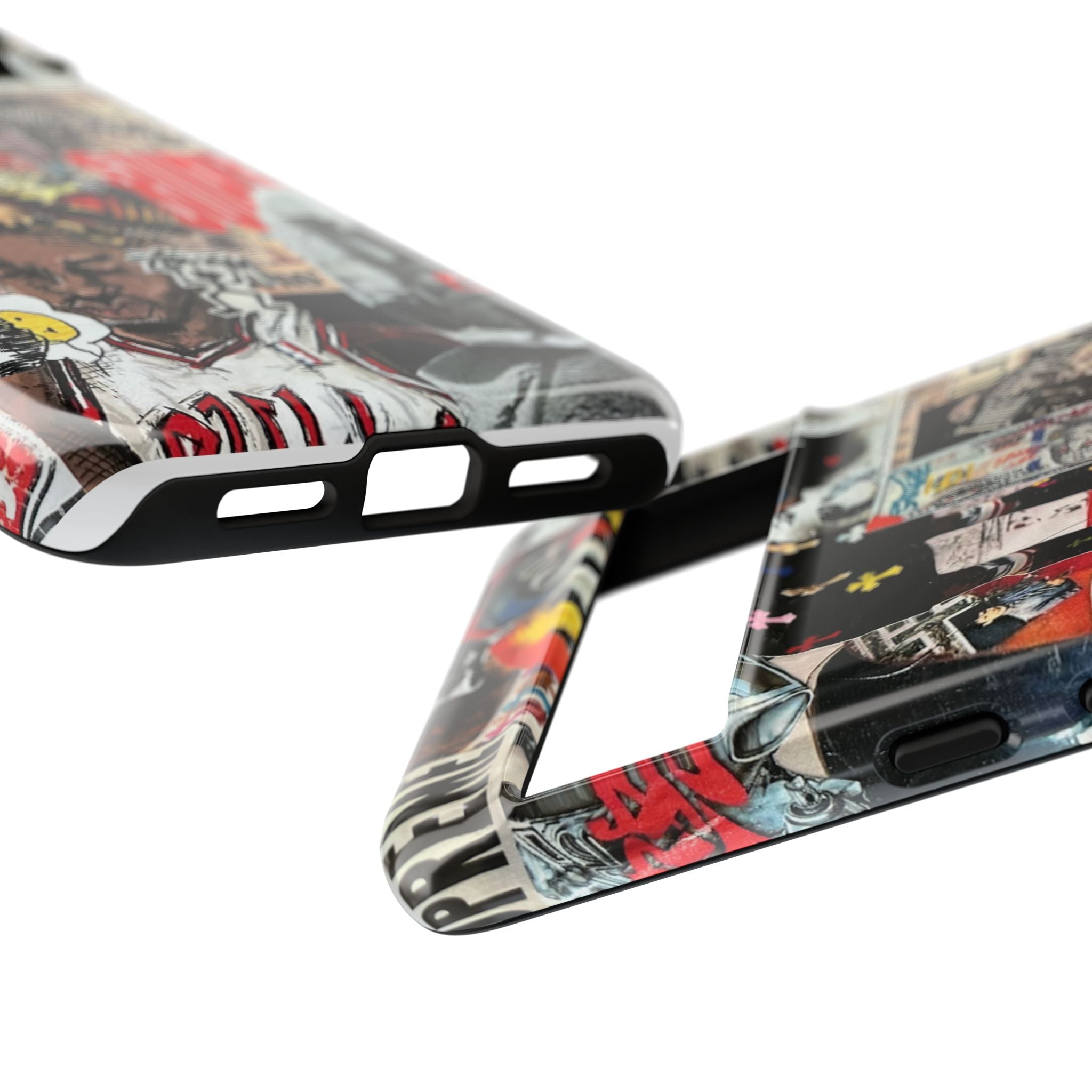 JW case