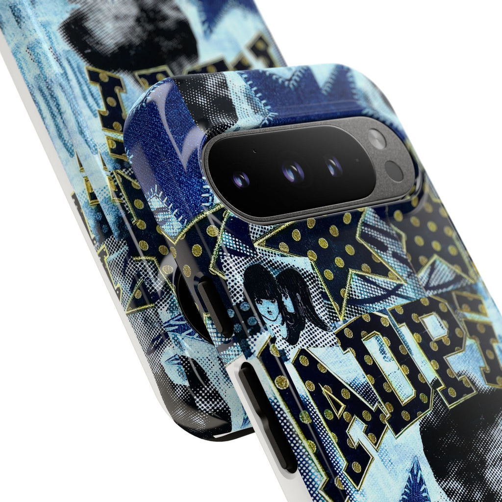 ADPI 1443 Case