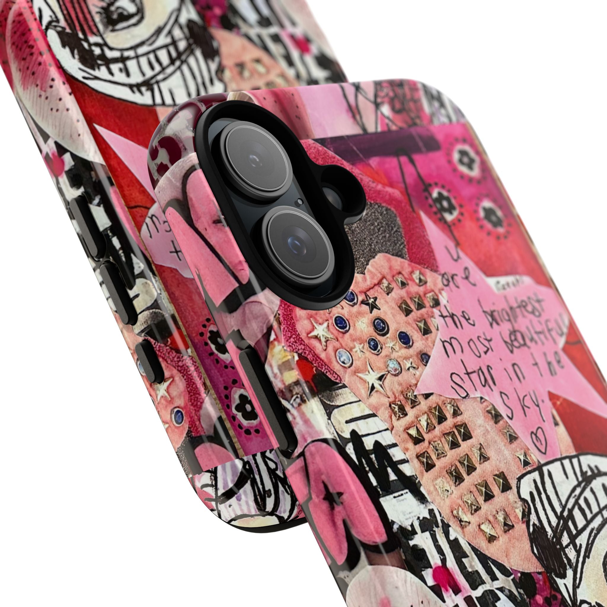 Pretty in Punk Case