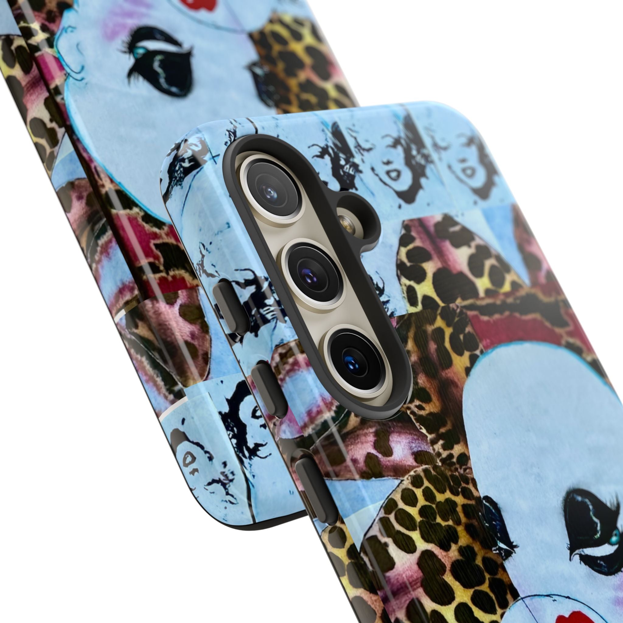 looks 4 you case