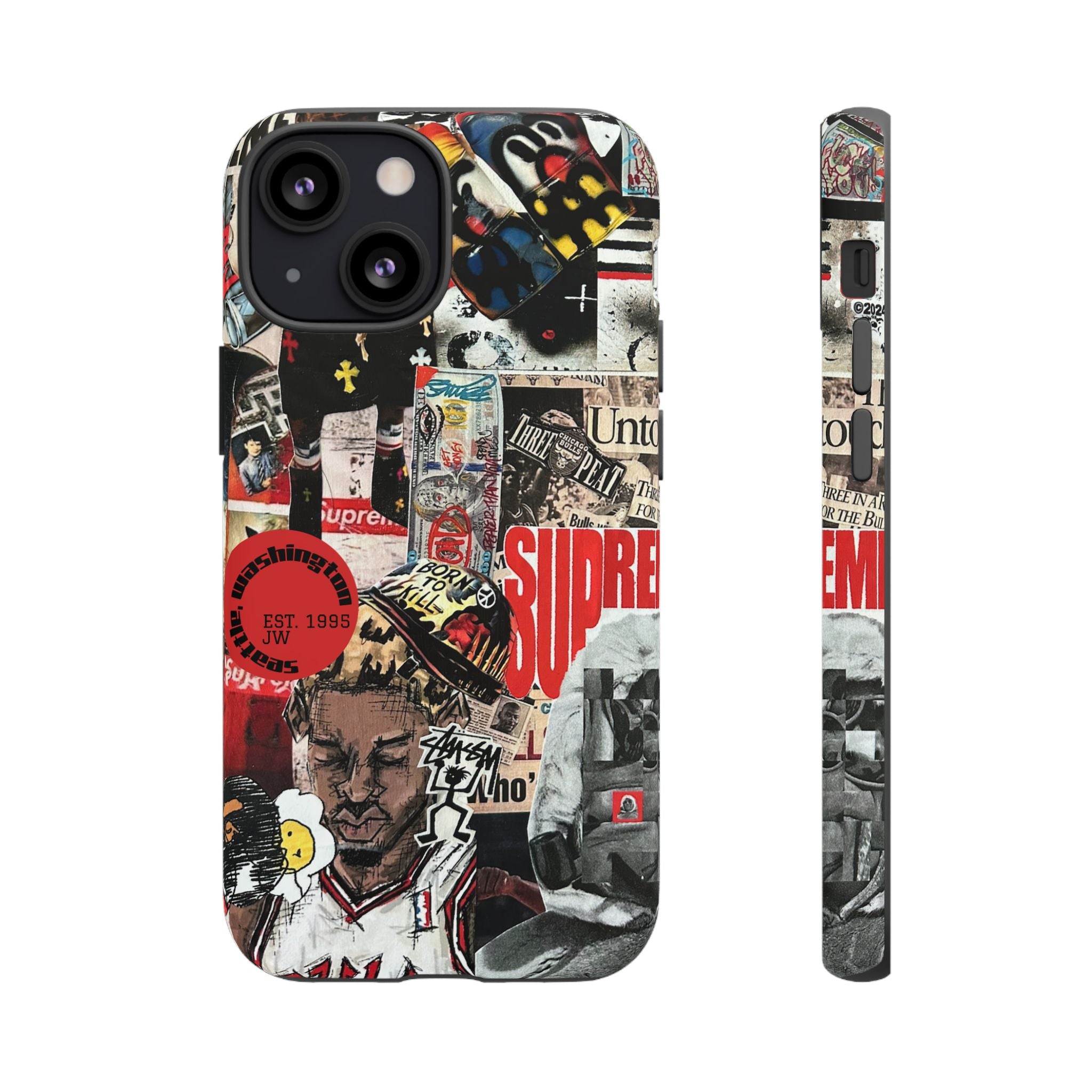 JW case