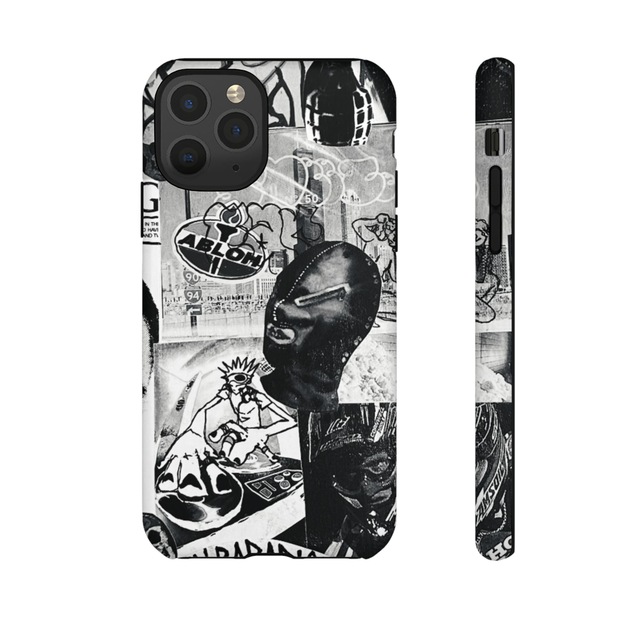 Dope Dog Case