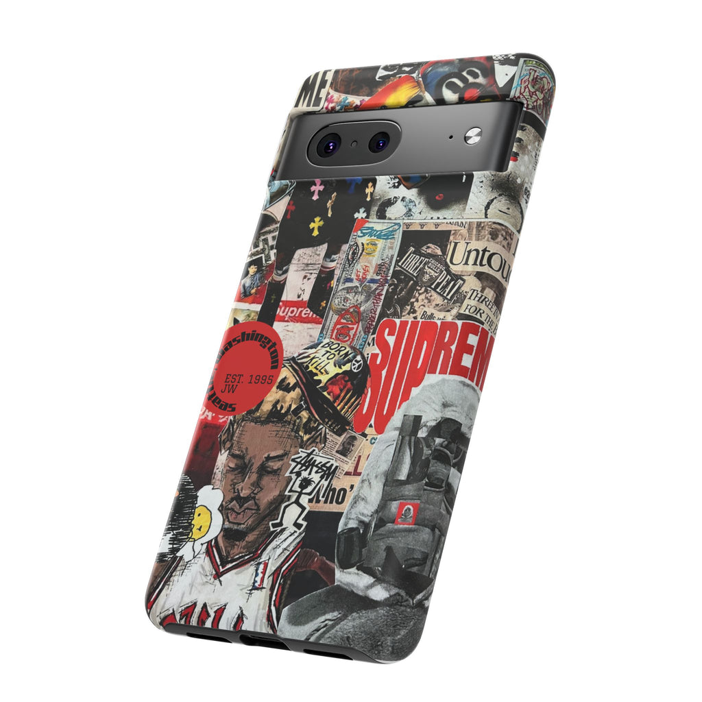 JW case