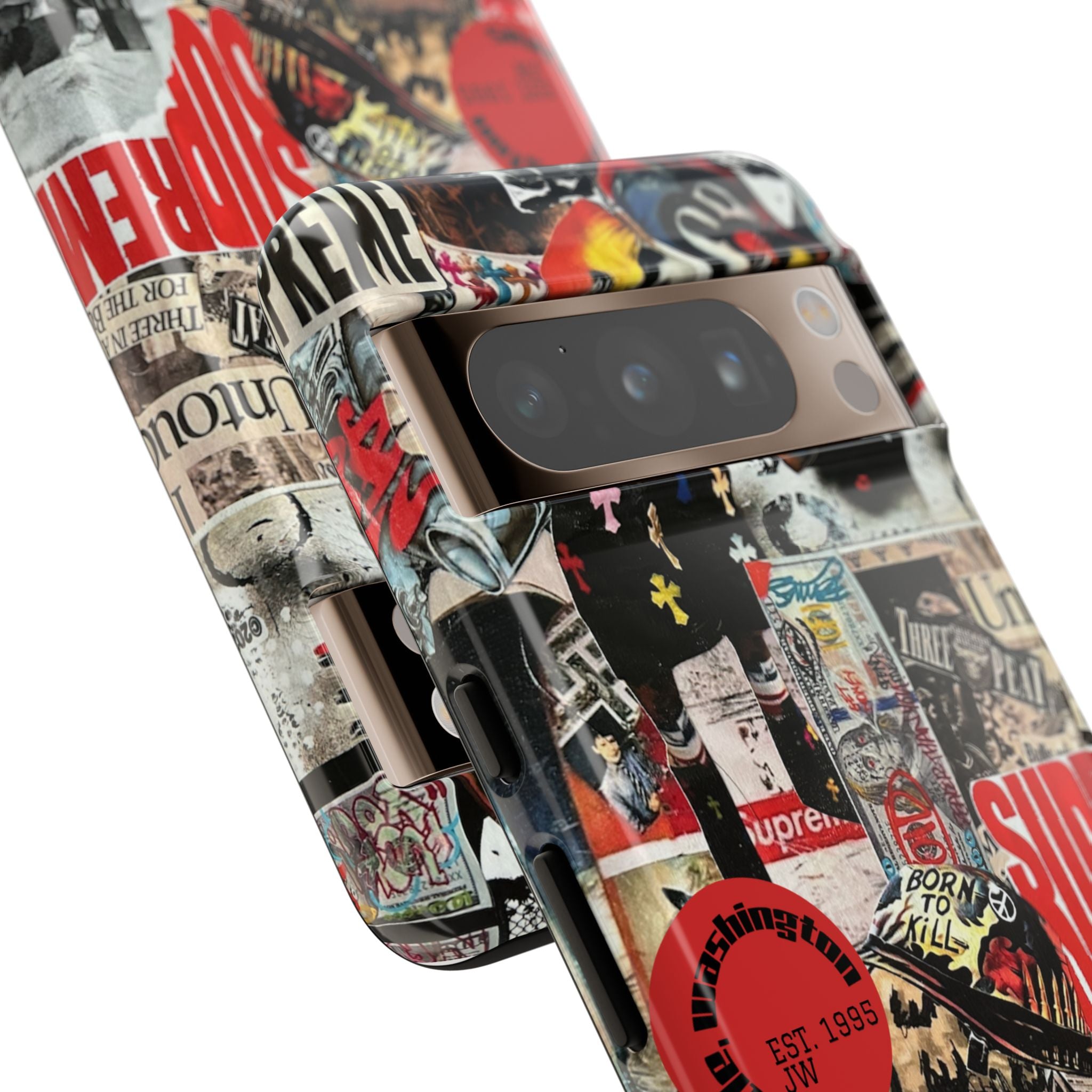JW case