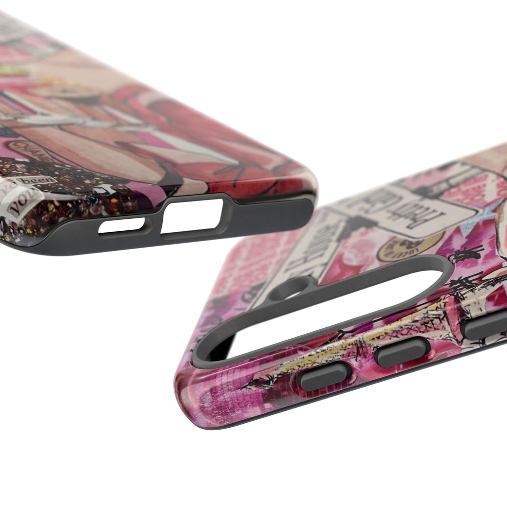 Pretty Girl Case