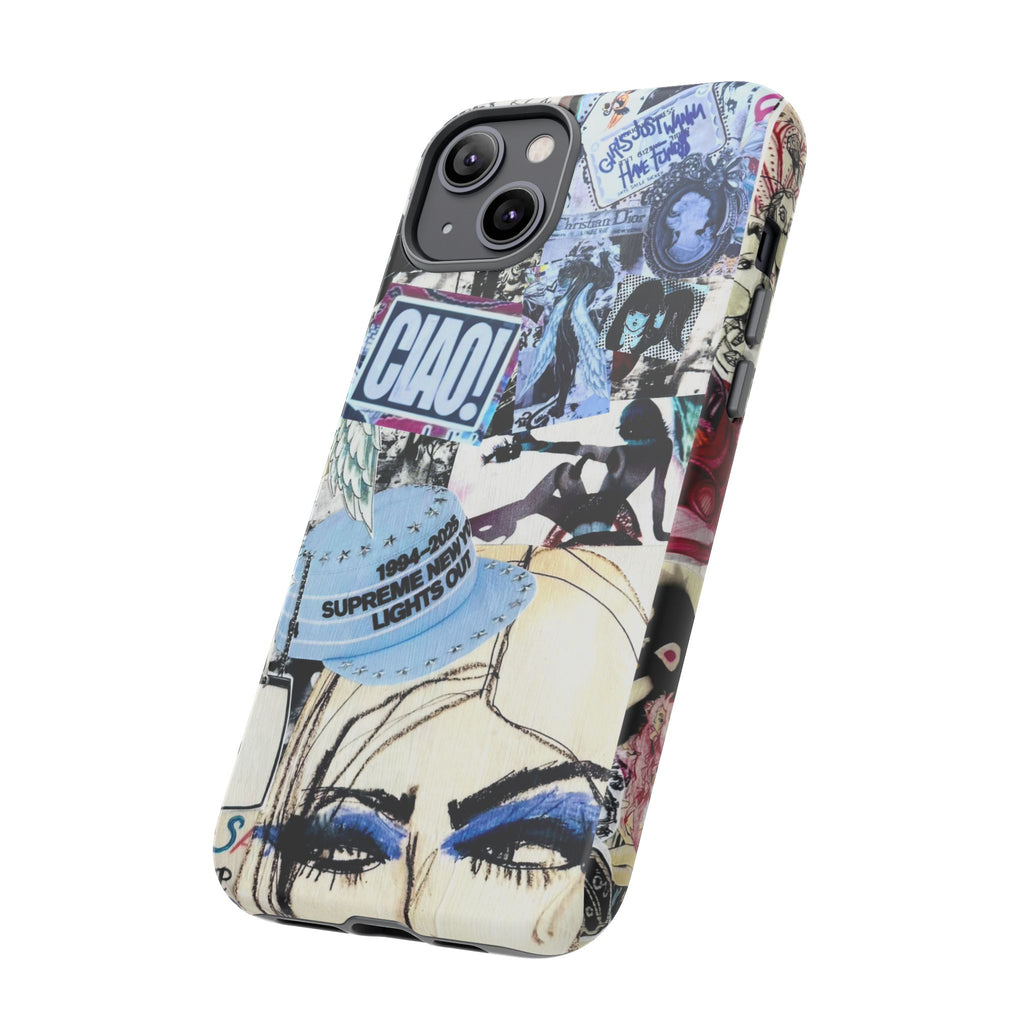 Baby Blues Case