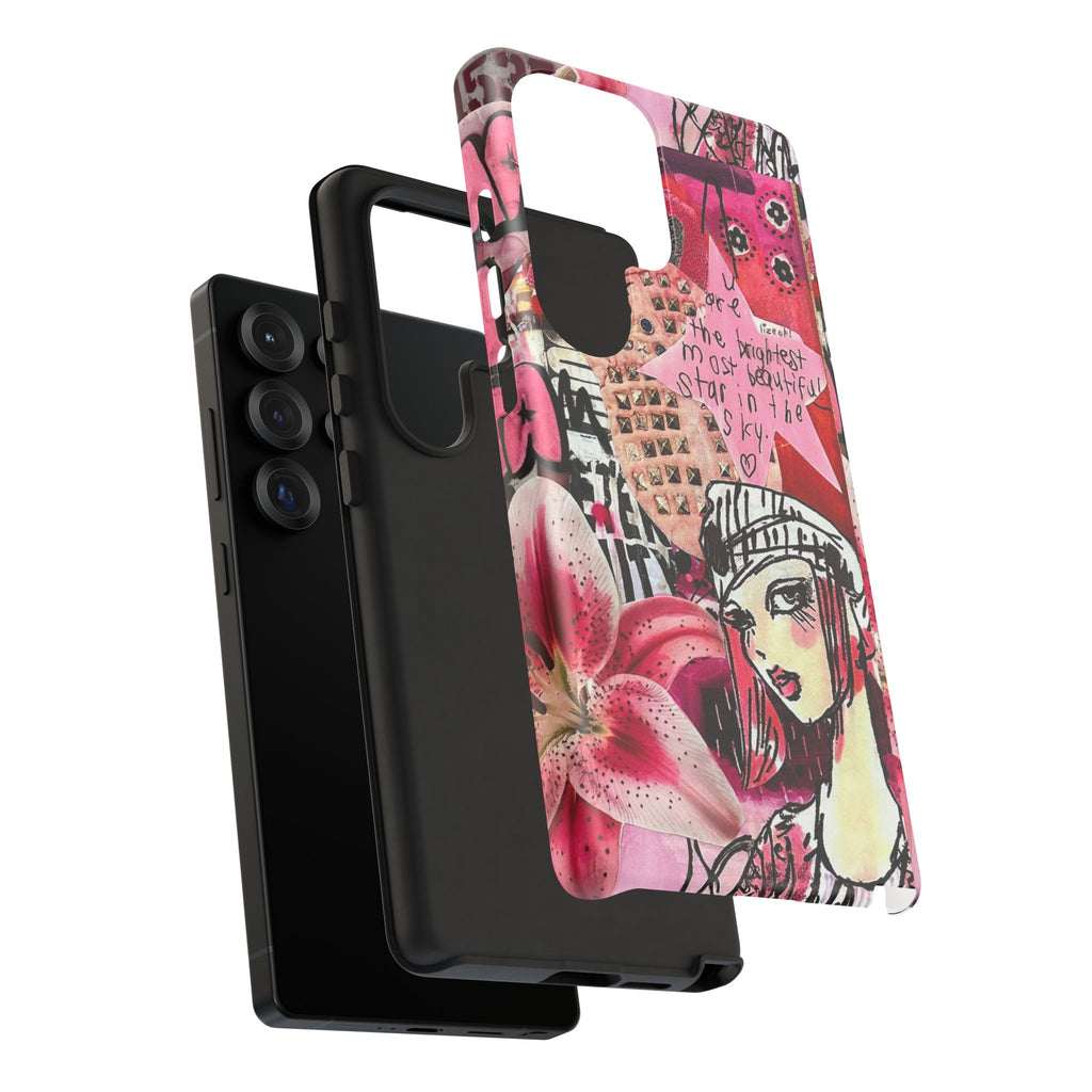 Pretty in Punk Case