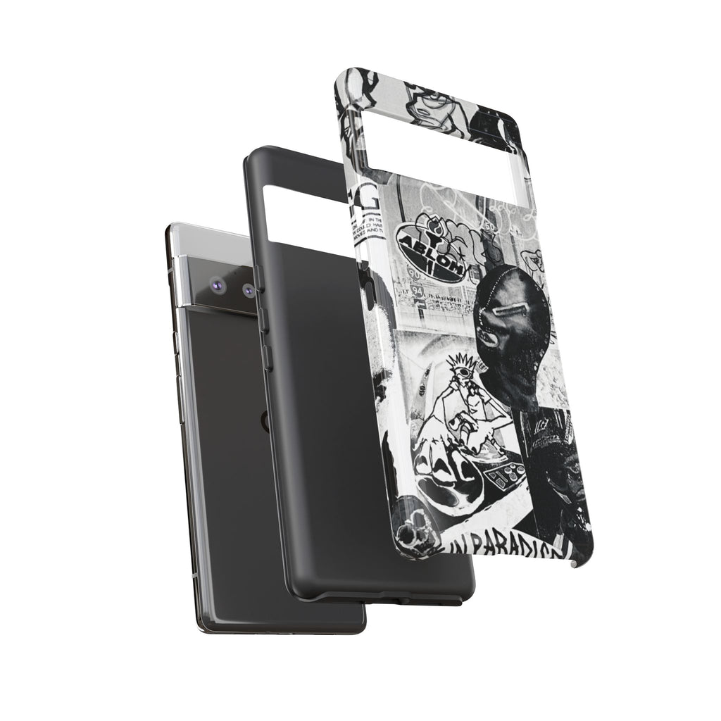 Dope Dog Case