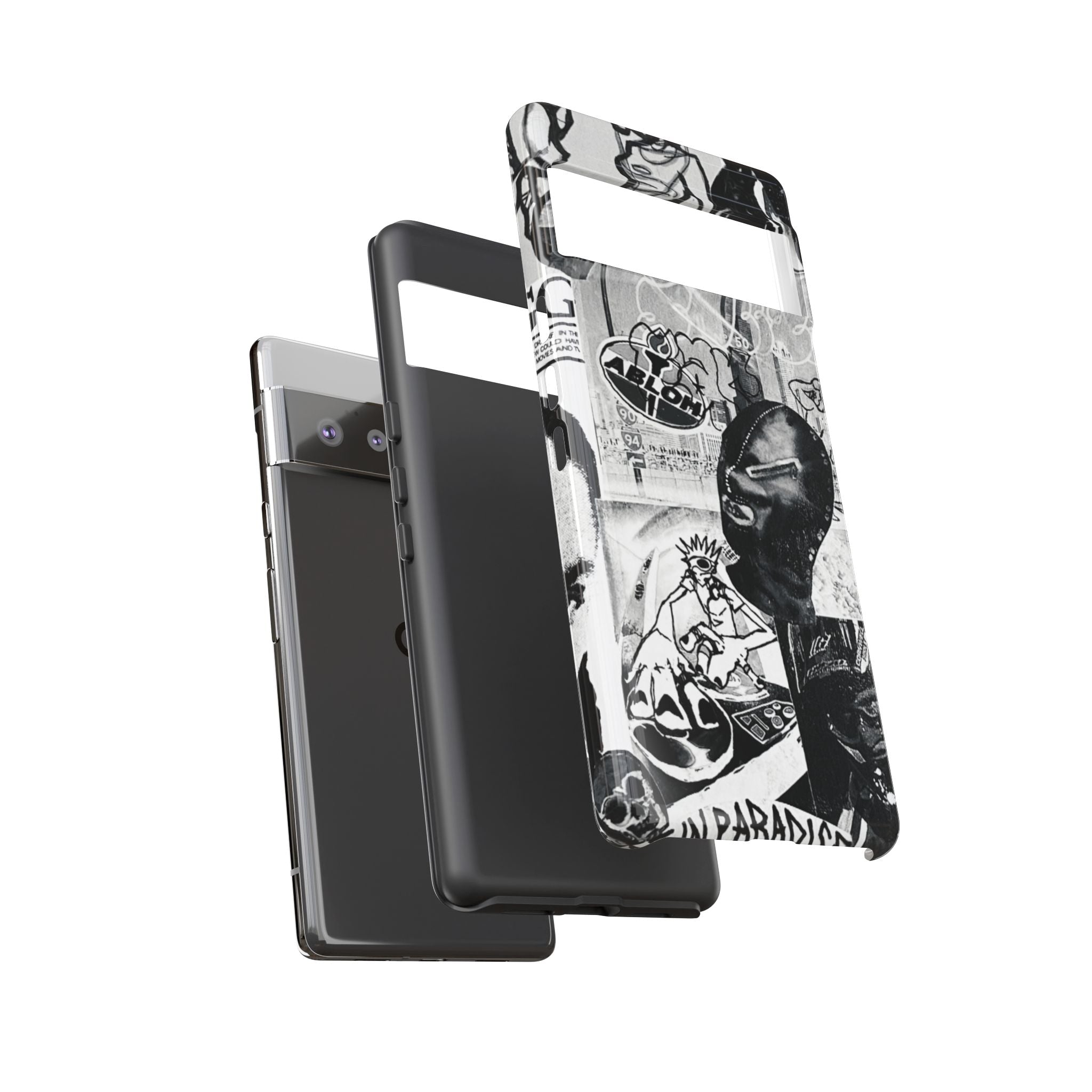 Dope Dog Case