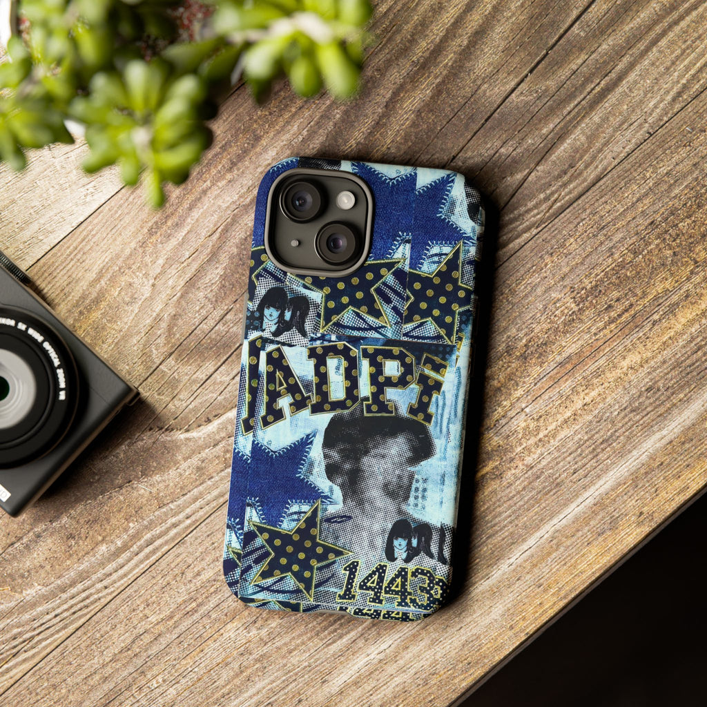 ADPI 1443 Case