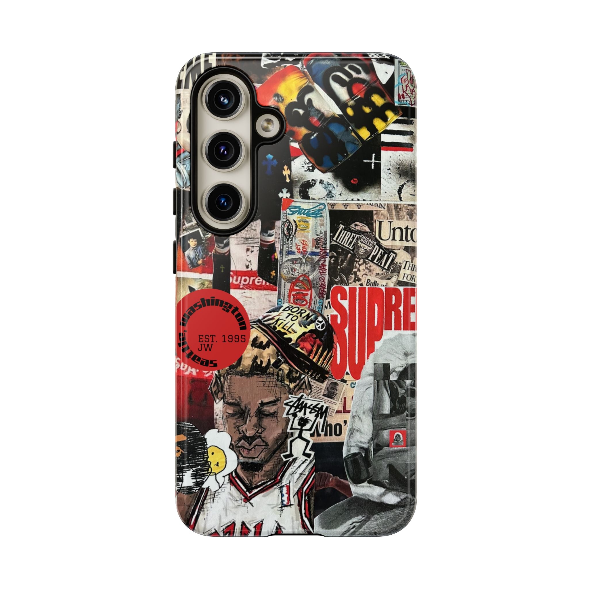 JW case