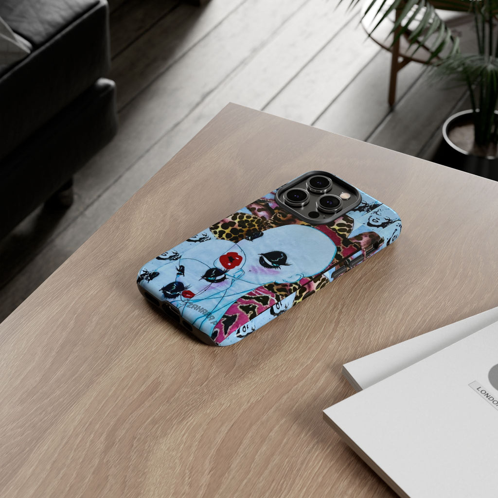looks 4 you case