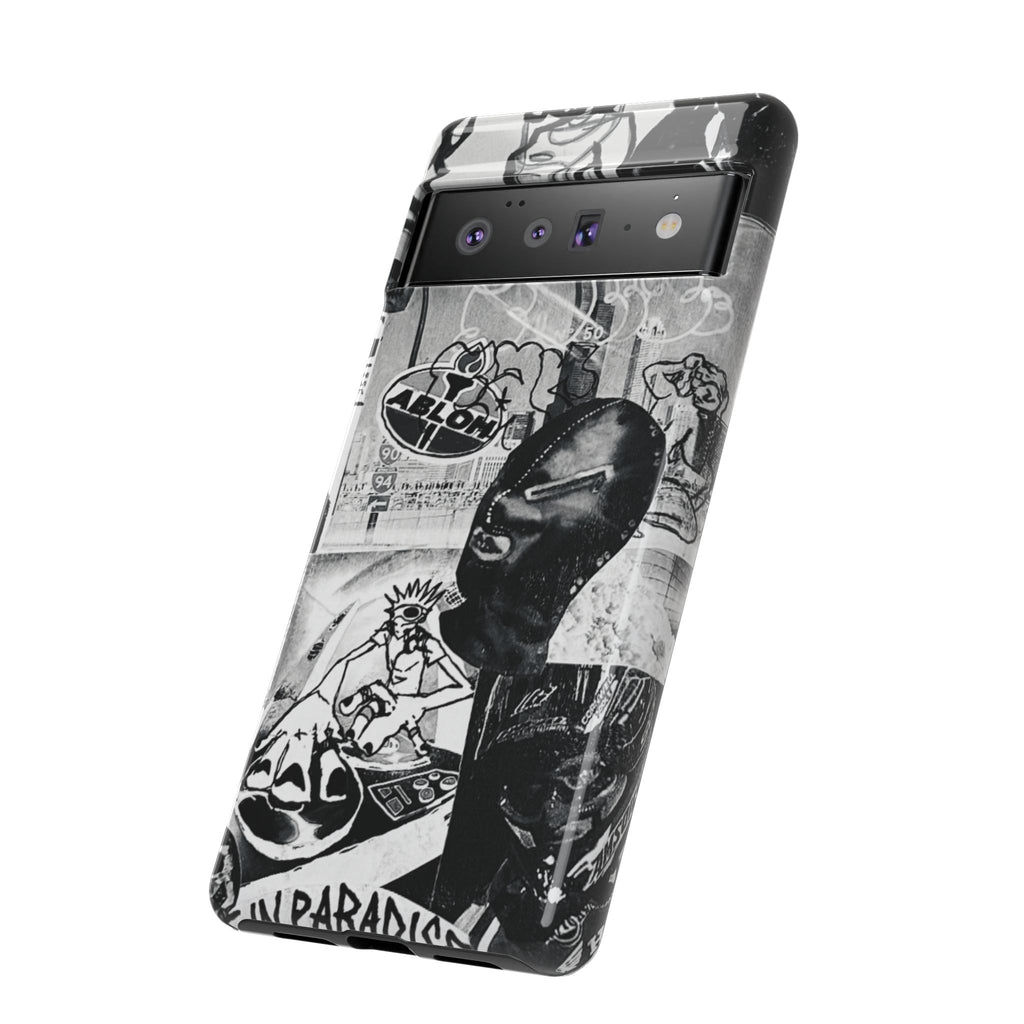Dope Dog Case