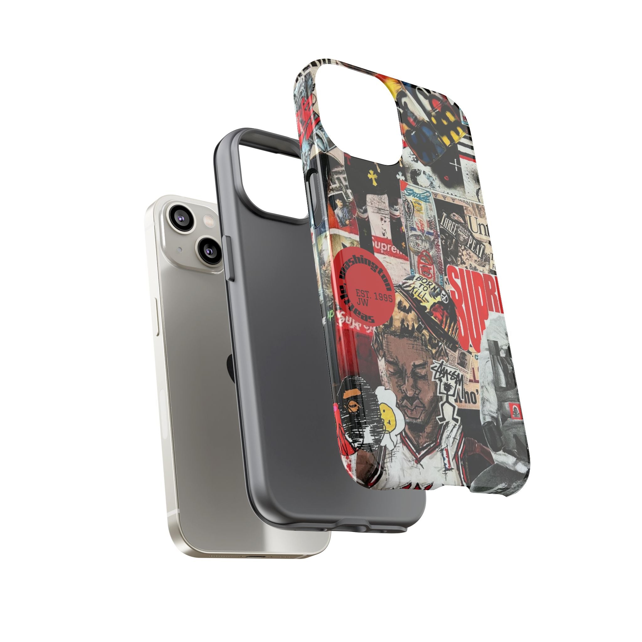 JW case