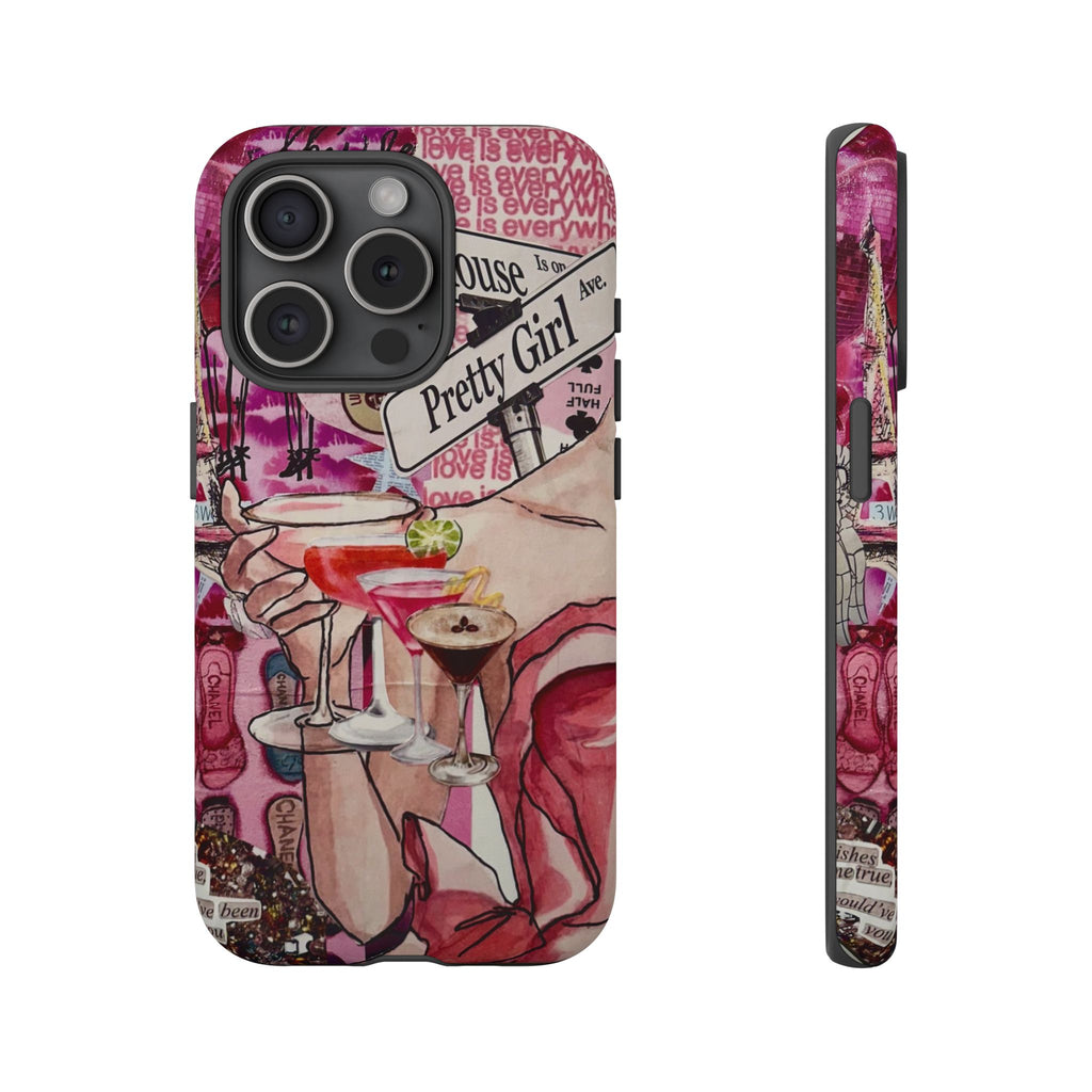Pretty Girl Case