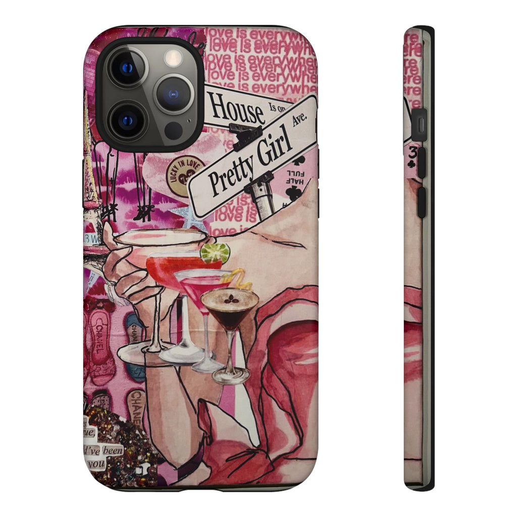 Pretty Girl Case