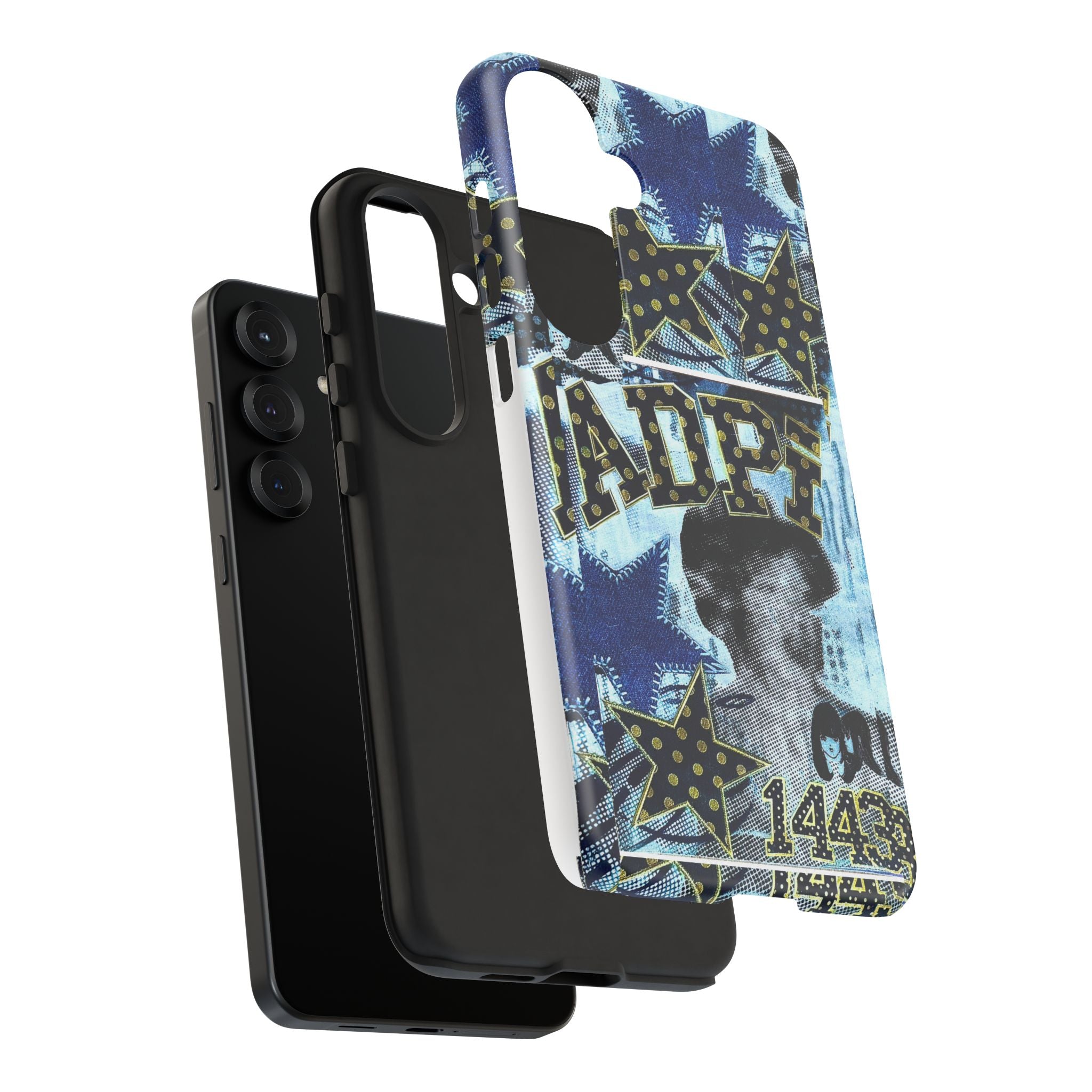 ADPI 1443 Case