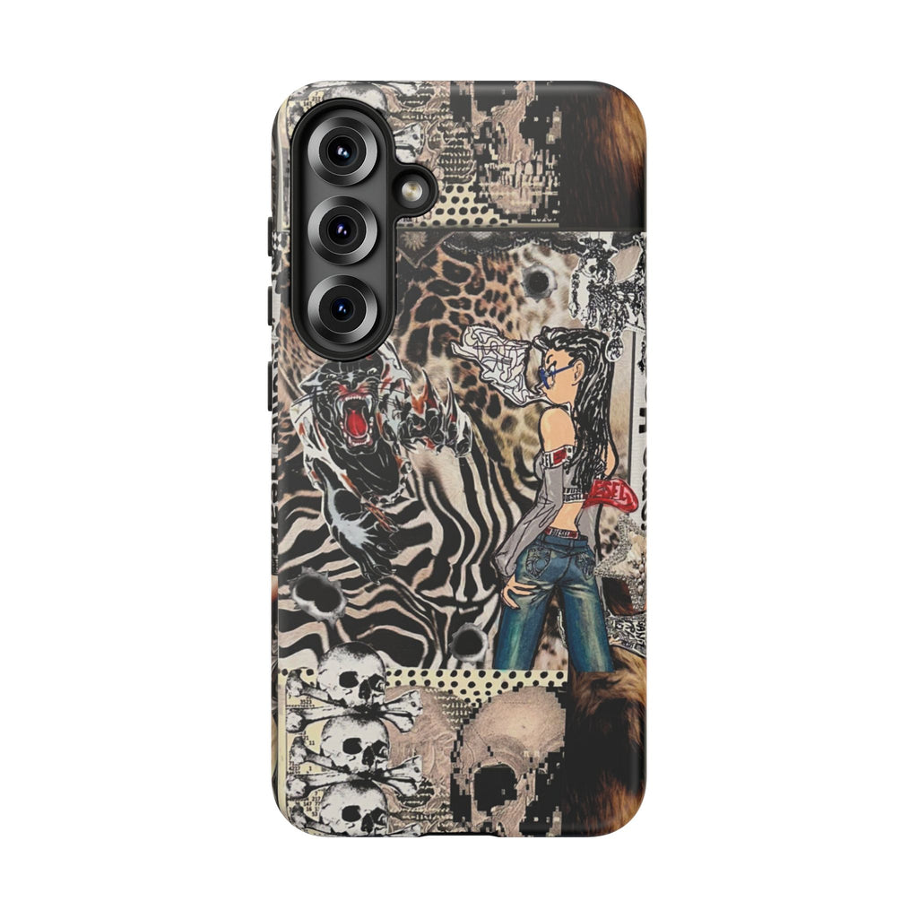 City Girl Case