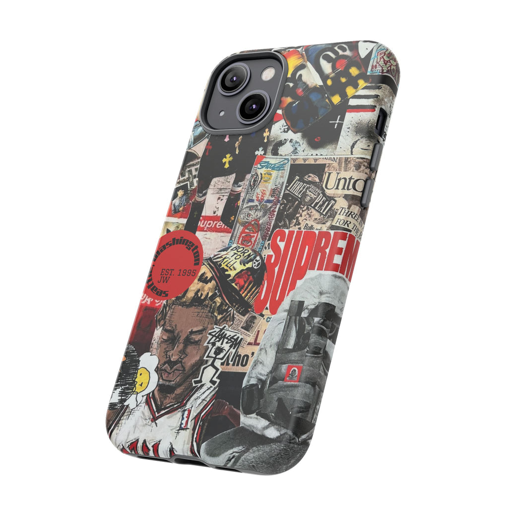 JW case